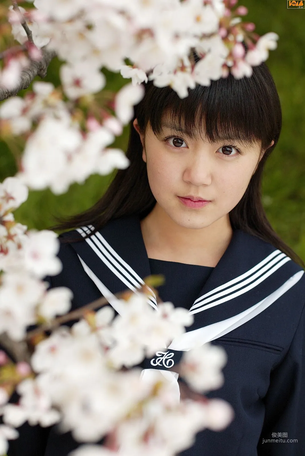 [Bomb.TV] Terakado Hitomi, Hitomi Terakado Photo Set photo 68