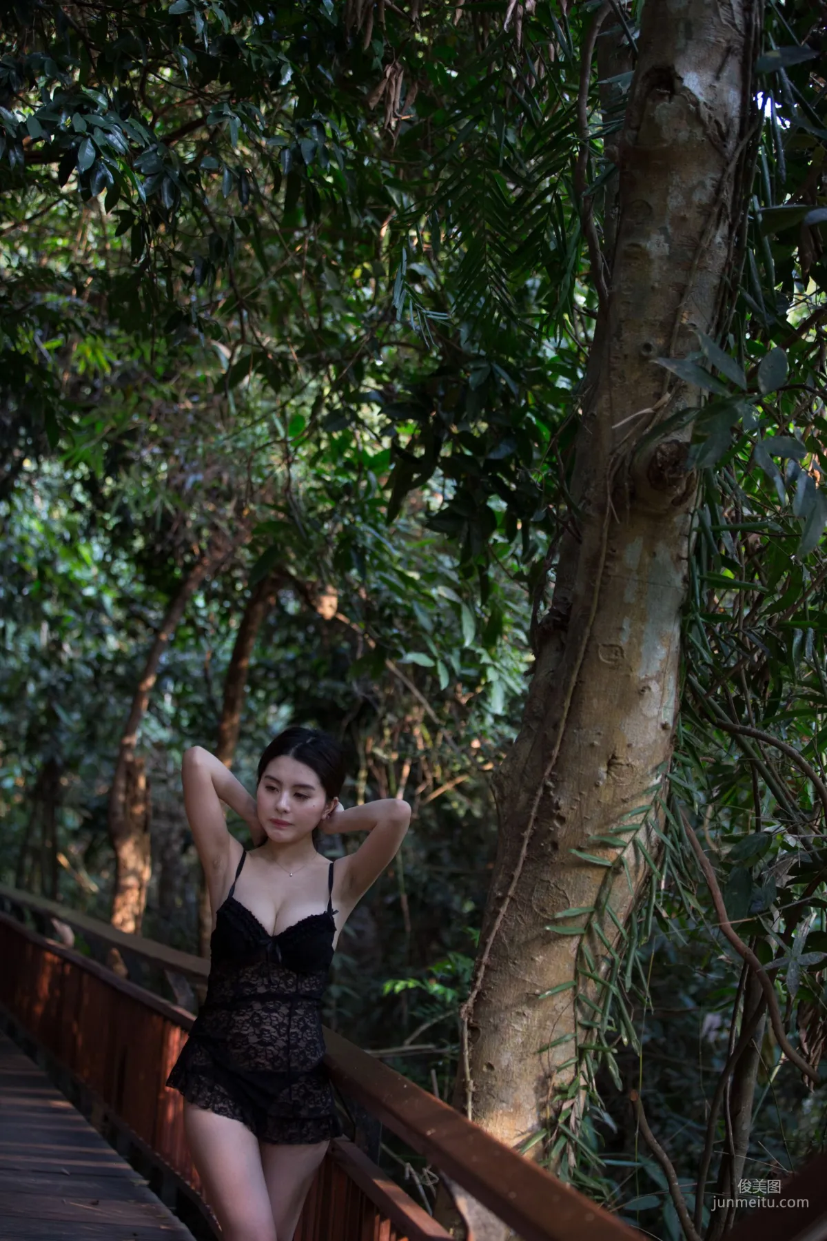 [TuiGirl] Zhao Weiyi Sanya Travel Shoot Scene Collection (Part 2) photo 42