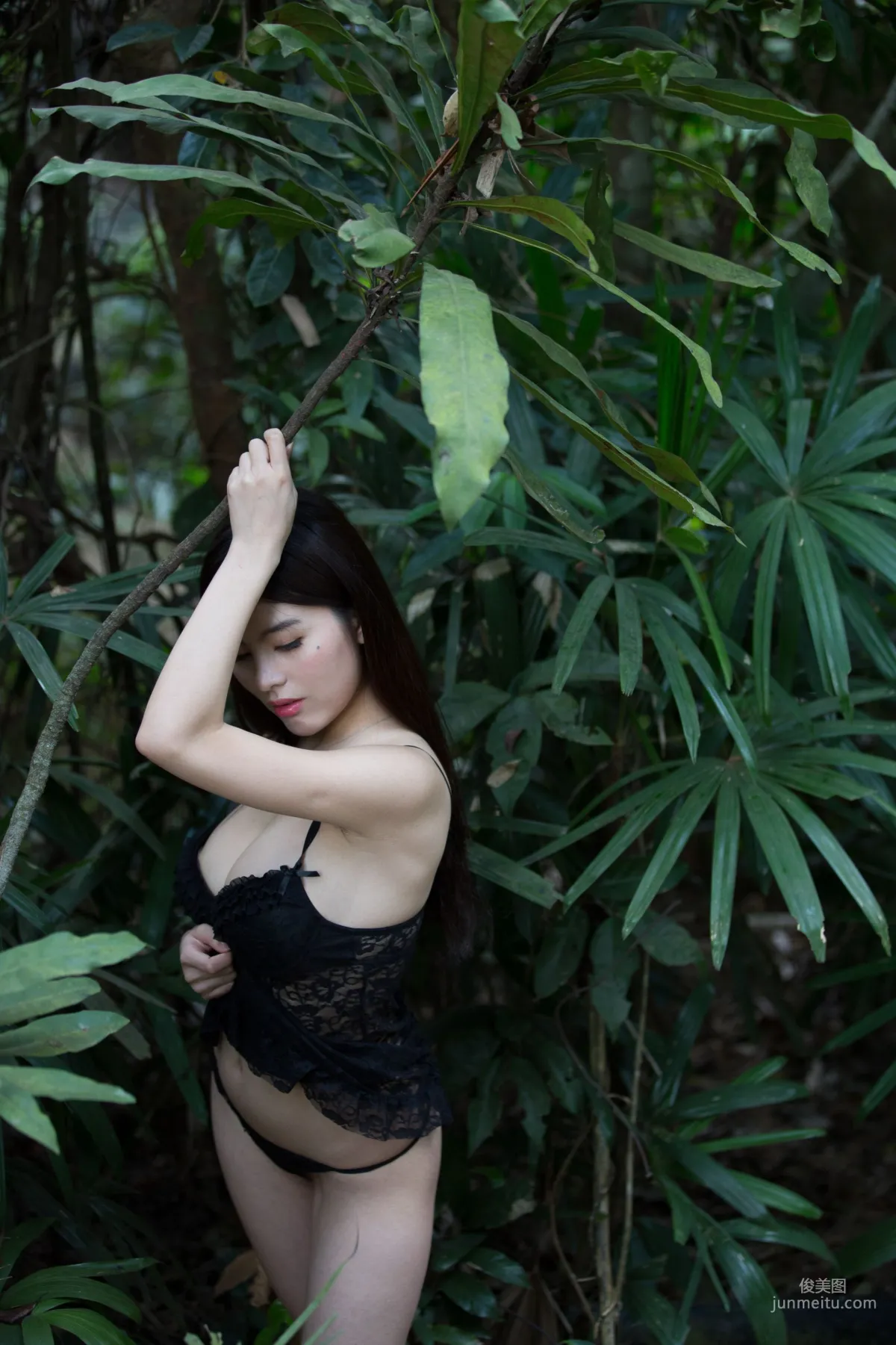 Zhao Weiyi: TuiGirl photo 75