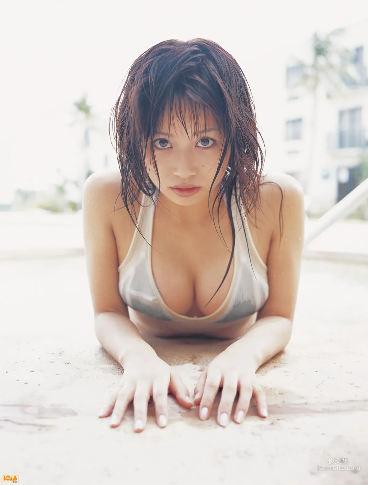 [Bomb.TV] 2005 No.05 Natsume Sano, Photo Set photo 31