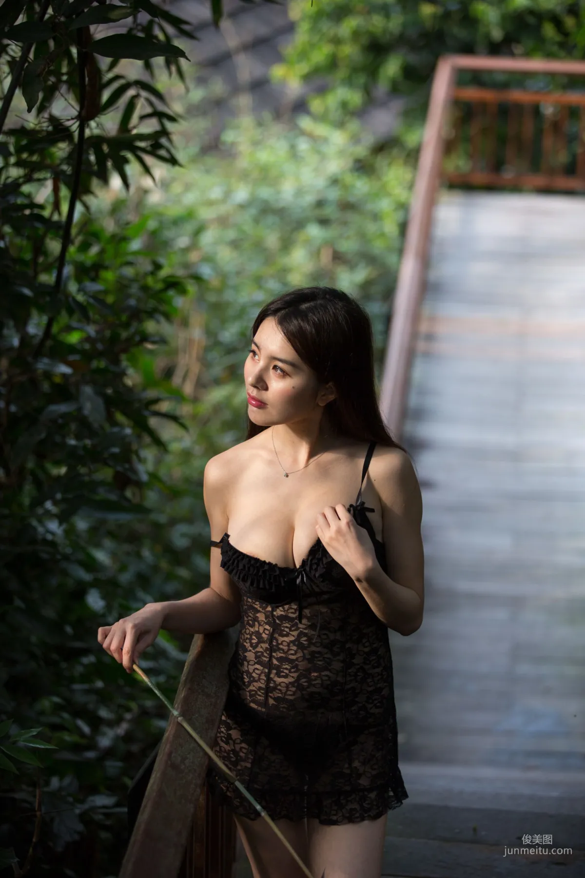 Zhao Weiyi: TuiGirl photo 44