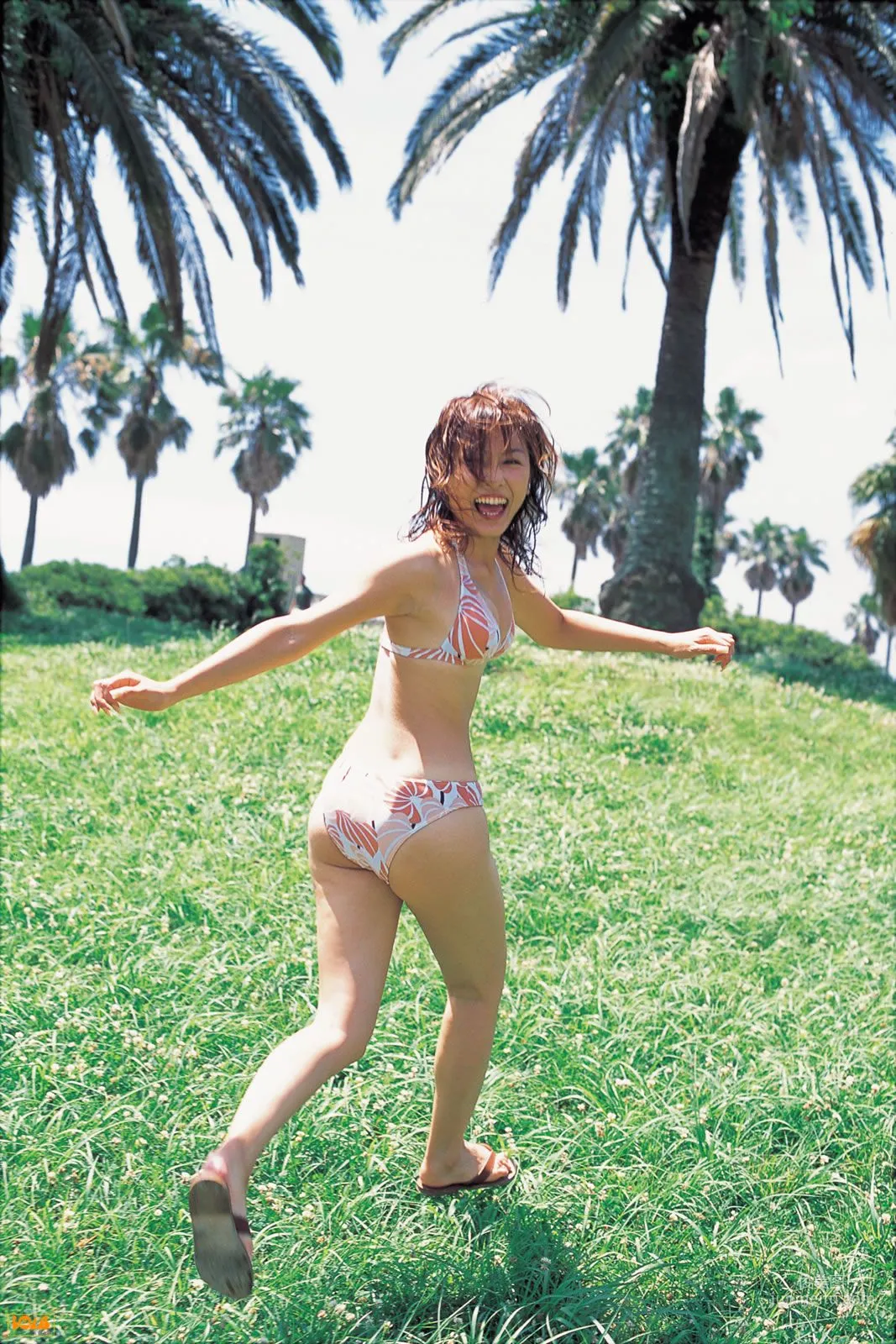 [Bomb.TV] 杏さゆり/杏小百合 Vol1 & Vol2 合集 29