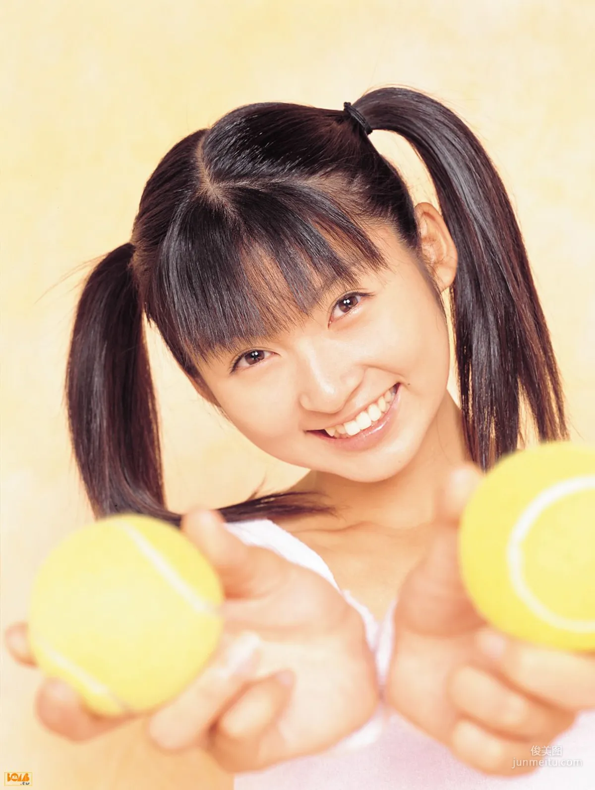 [Bomb.TV] Chikako Sakuragi 桜木睦子/櫻木睦子 寫真集 36