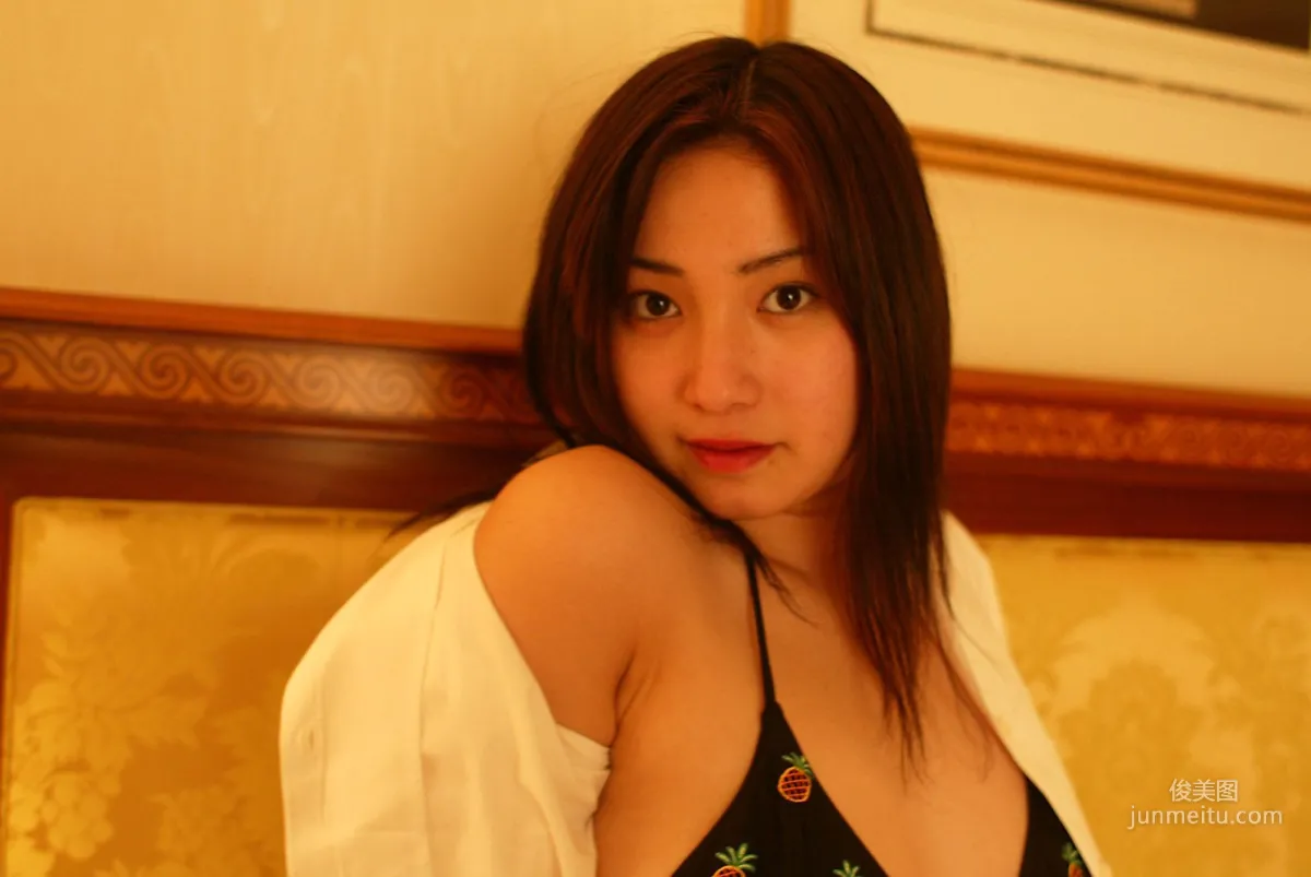 [Bomb.TV] Ruike Asuka 類家明日香/类家明日香 写真集76