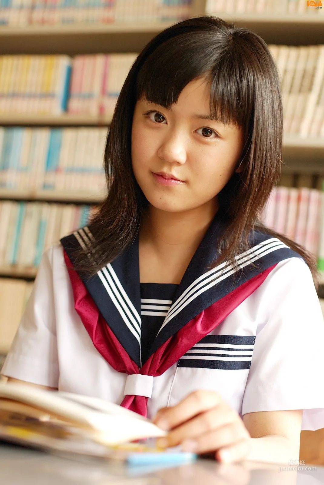 [Bomb.TV] Terakado Hitomi, Hitomi Terakado Photo Set photo 17