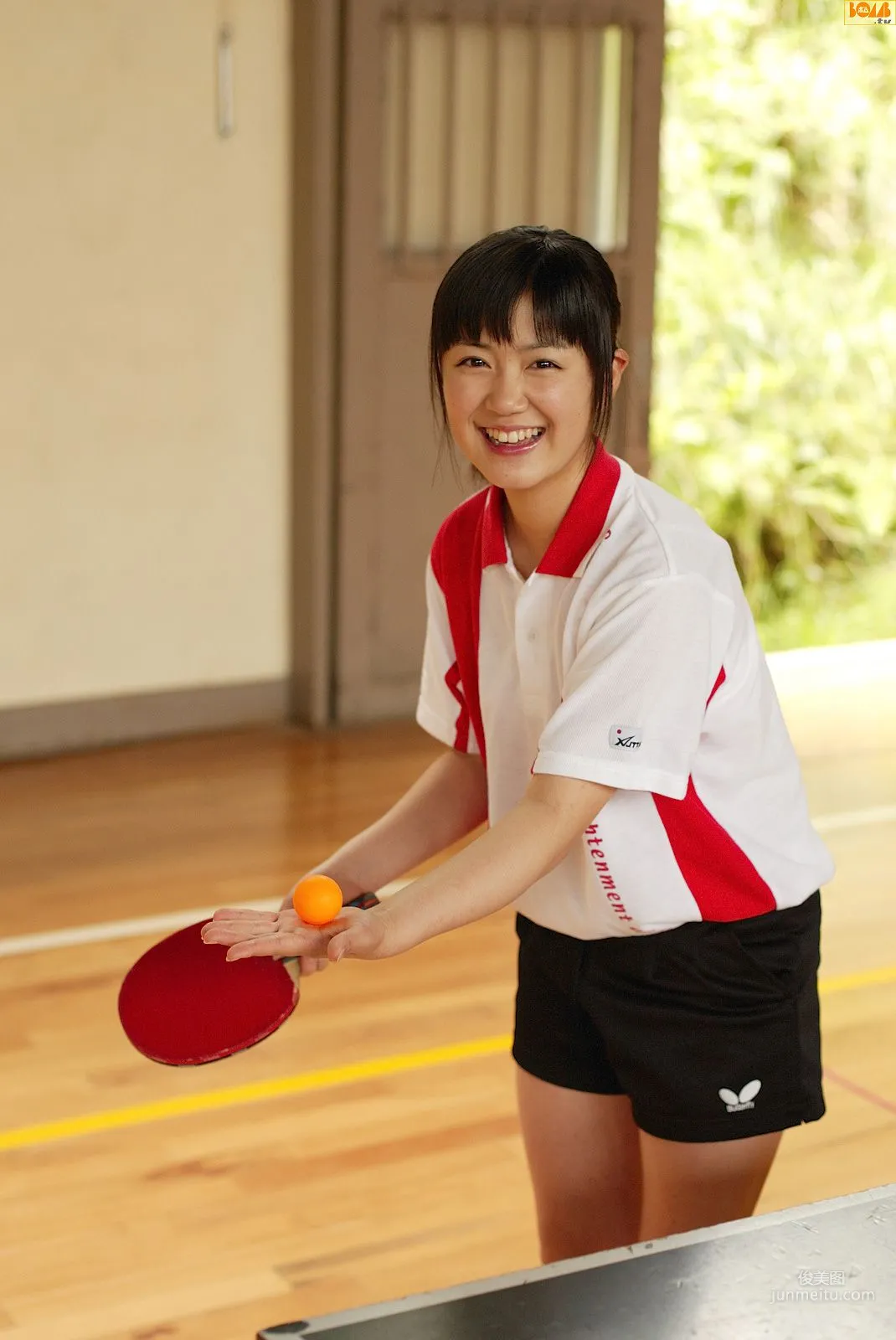 [Bomb.TV] Terakado Hitomi, Hitomi Terakado Photo Set photo 50