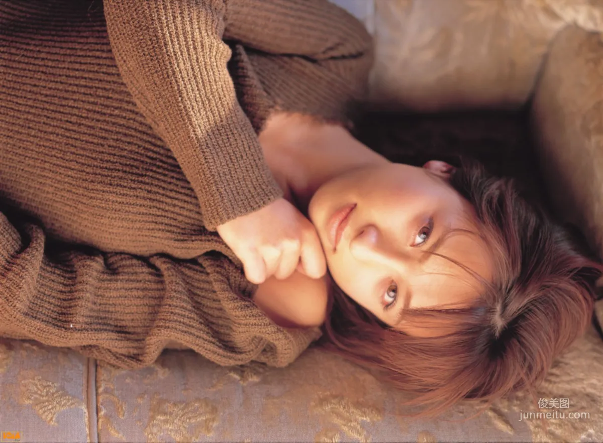 [Bomb.TV] Kasumi Nakane Photo Set photo 43