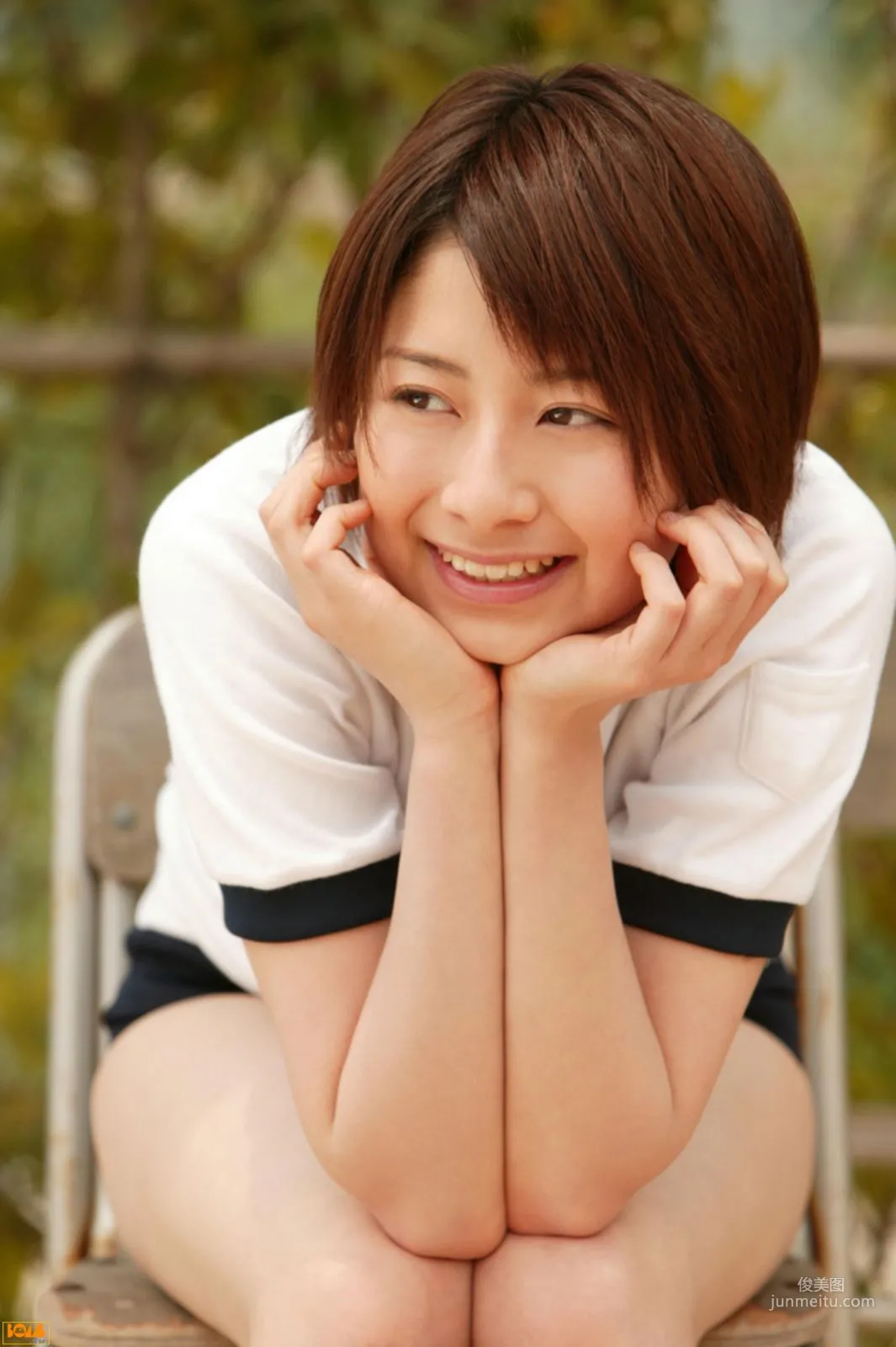 [Bomb.TV] Chihiro Otsuka 大塚千弘/大冢千尋 寫真集 17