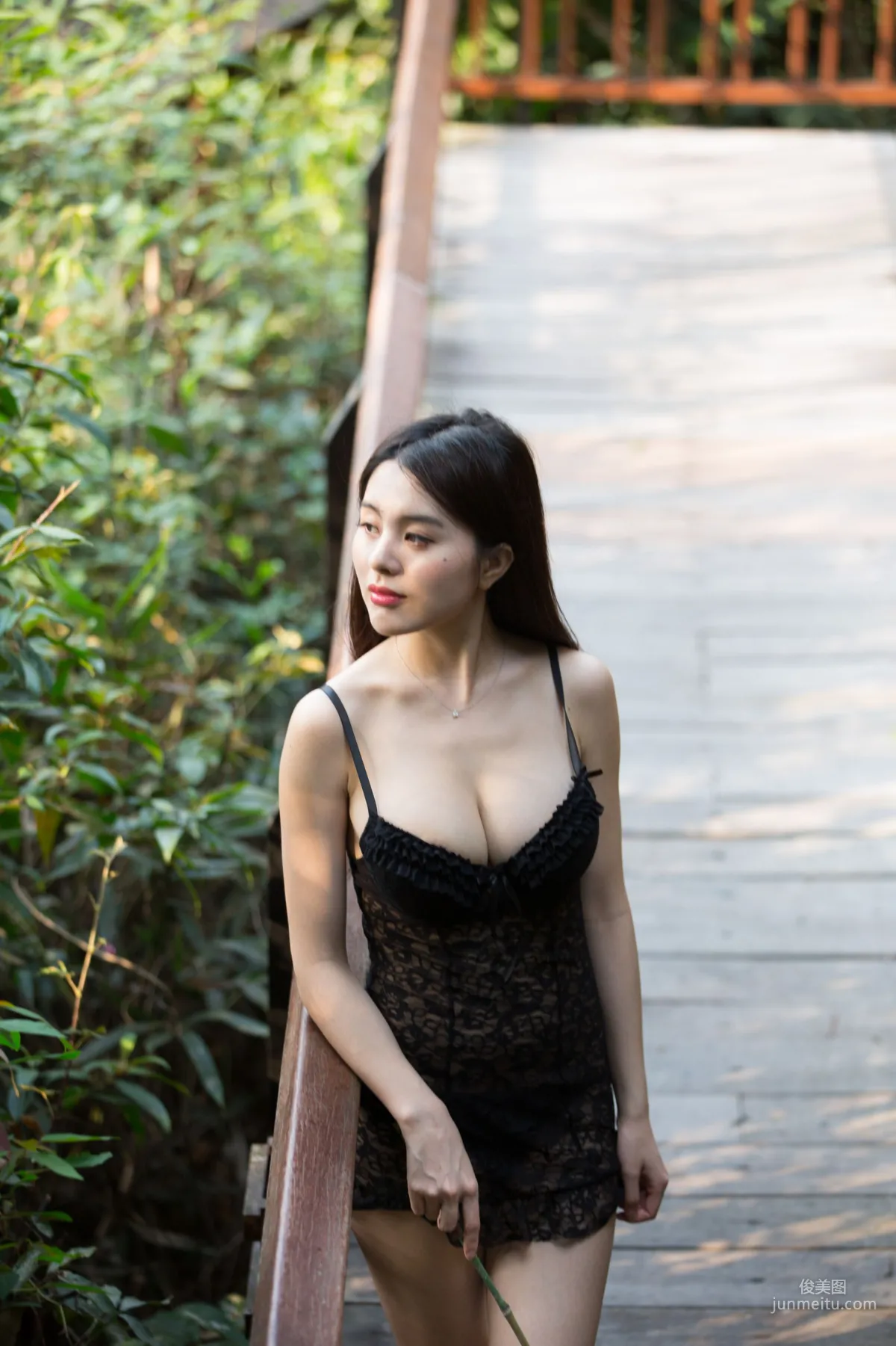 Zhao Weiyi: TuiGirl photo 35