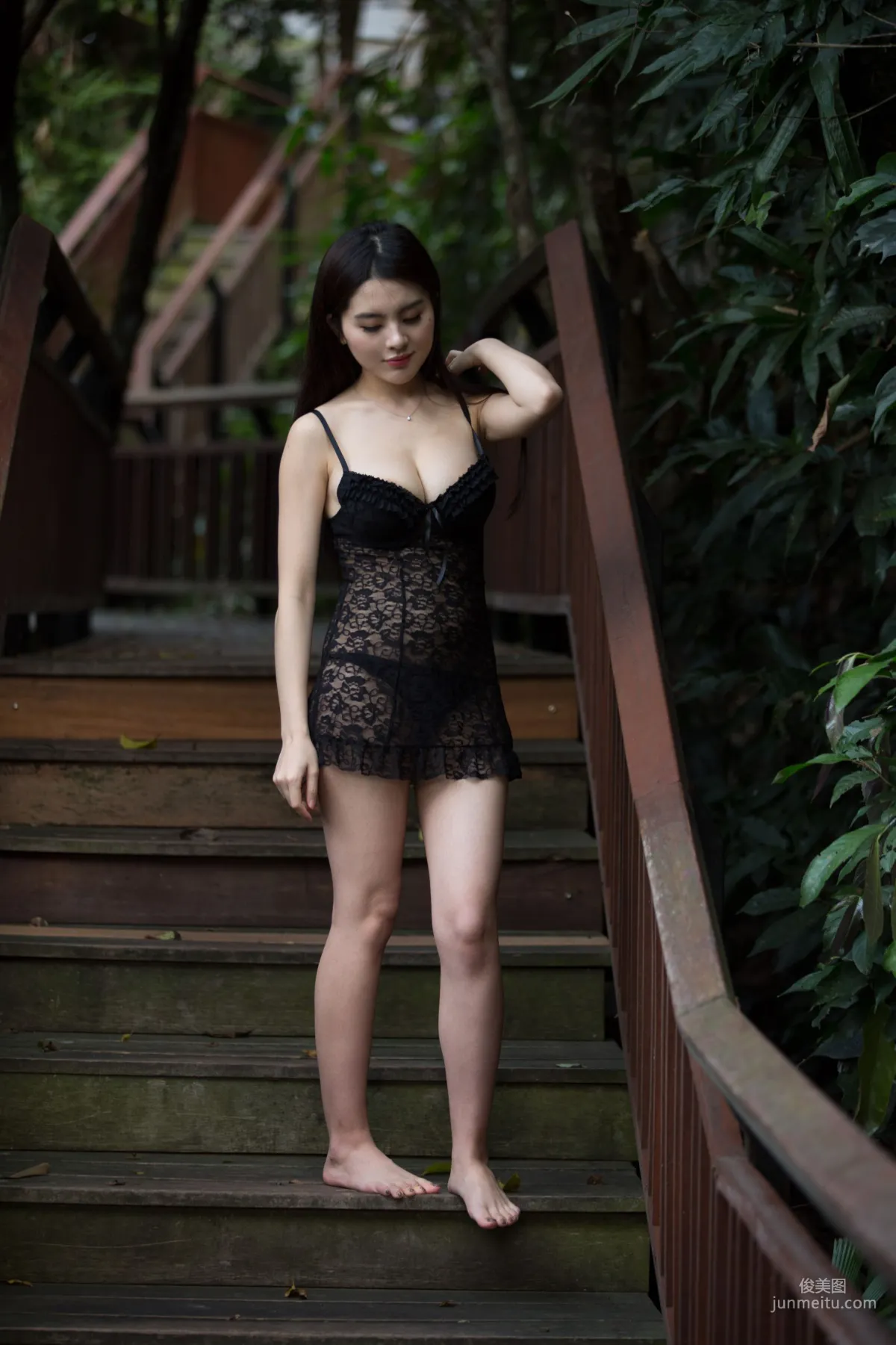 Zhao Weiyi: TuiGirl photo 6