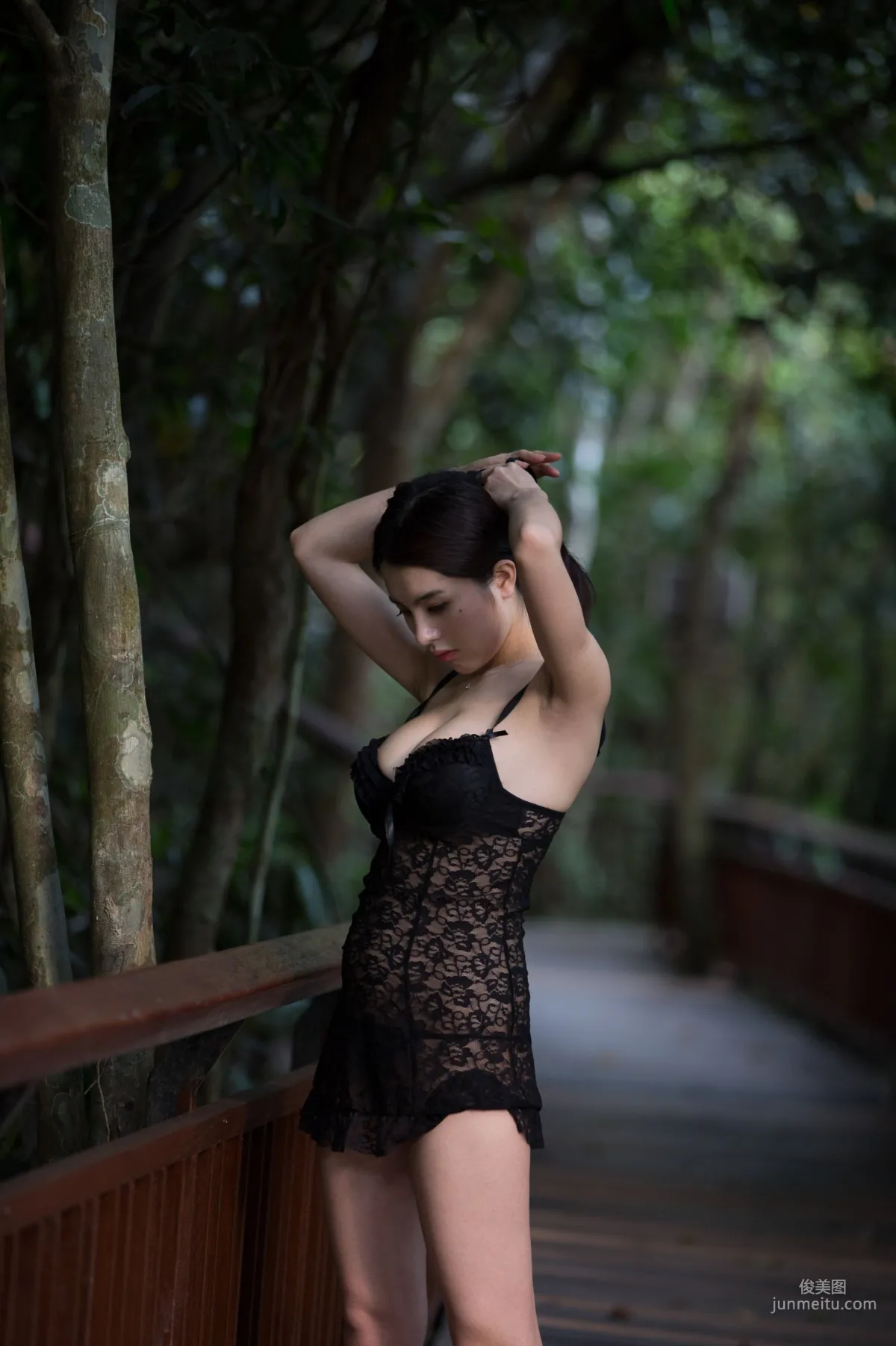 [TuiGirl] Zhao Weiyi Sanya Travel Shoot Scene Collection (Part 2) photo 14