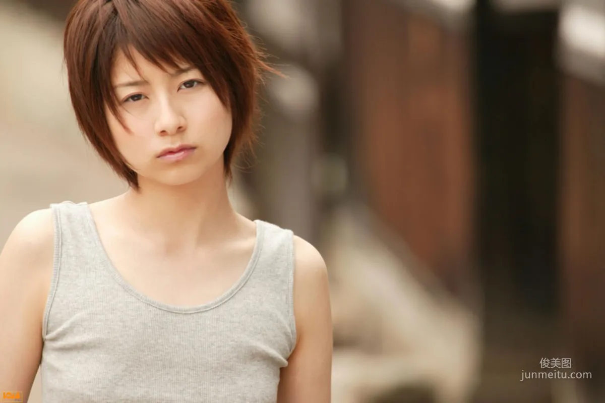 [Bomb.TV] Chihiro Otsuka 大塚千弘/大冢千尋 寫真集 22