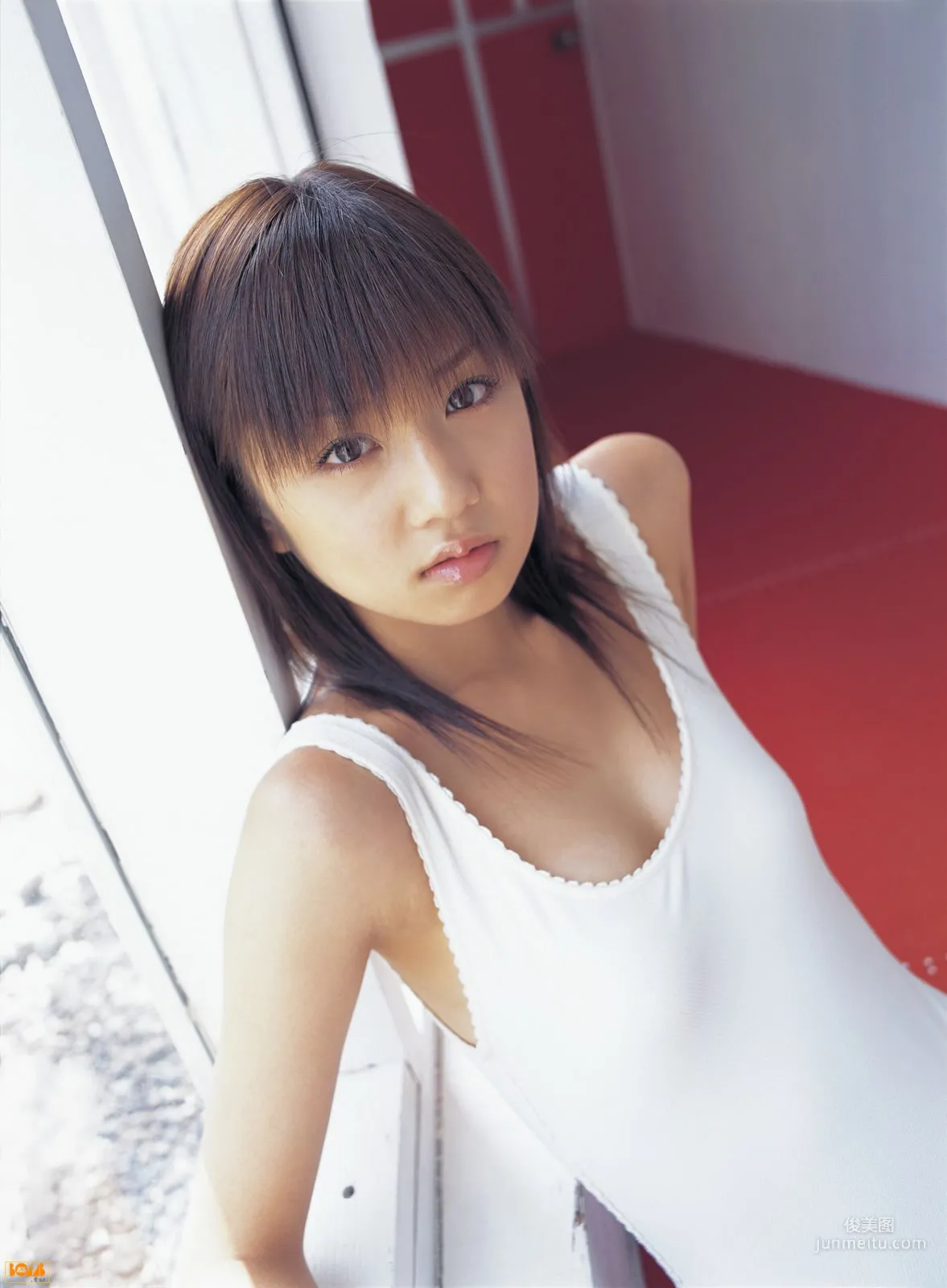 [Bomb.TV] Yuko Ogura 小倉優子/小仓优子 3 写真集1