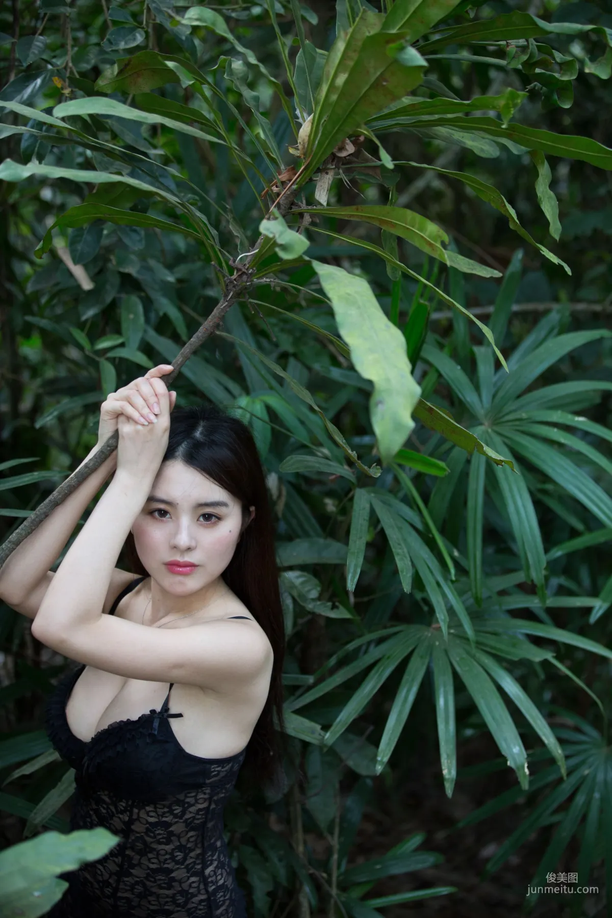 Zhao Weiyi: TuiGirl photo 83