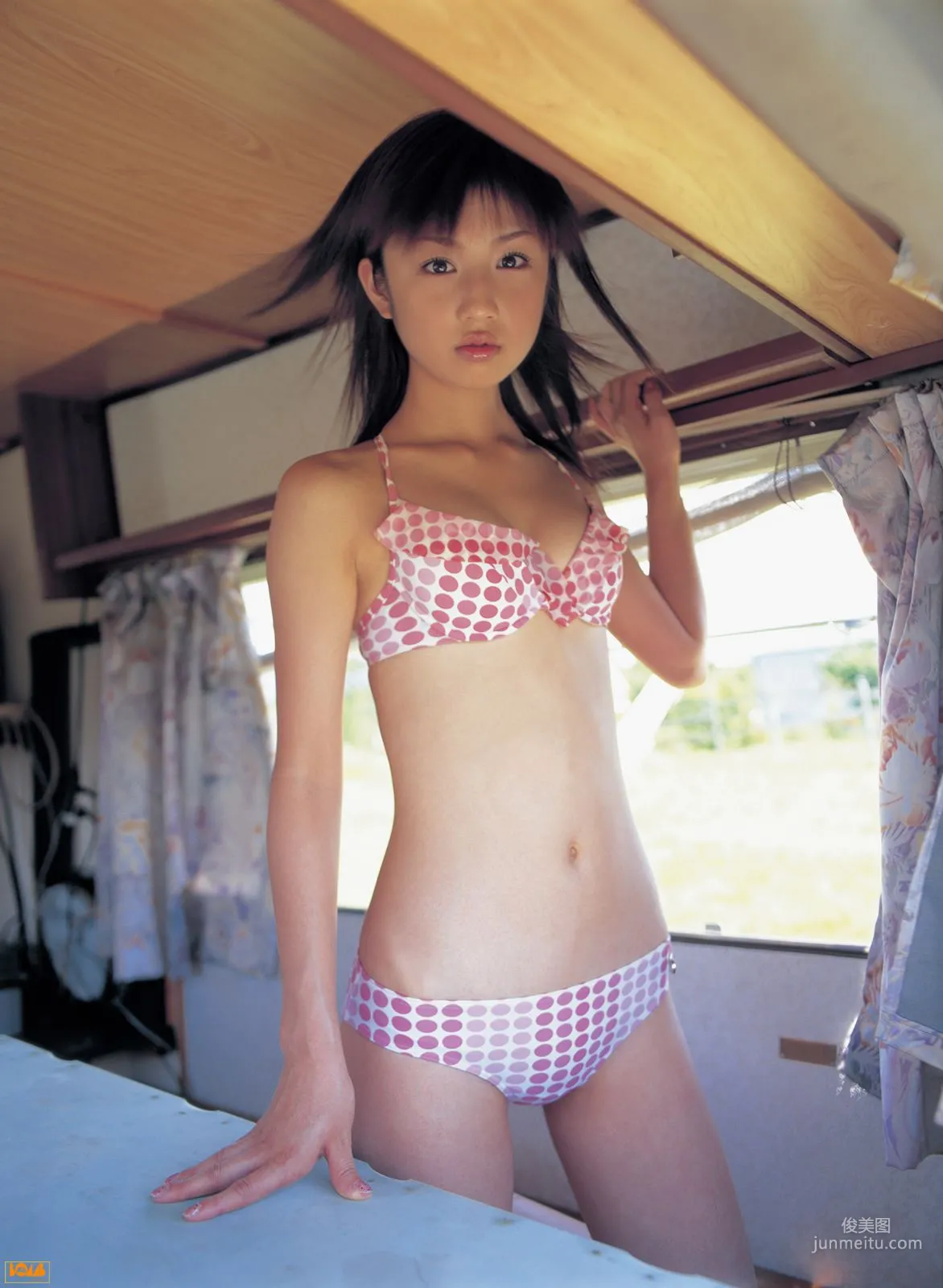 [Bomb.TV] Yuko Ogura 小倉優子/小仓优子 3 写真集45