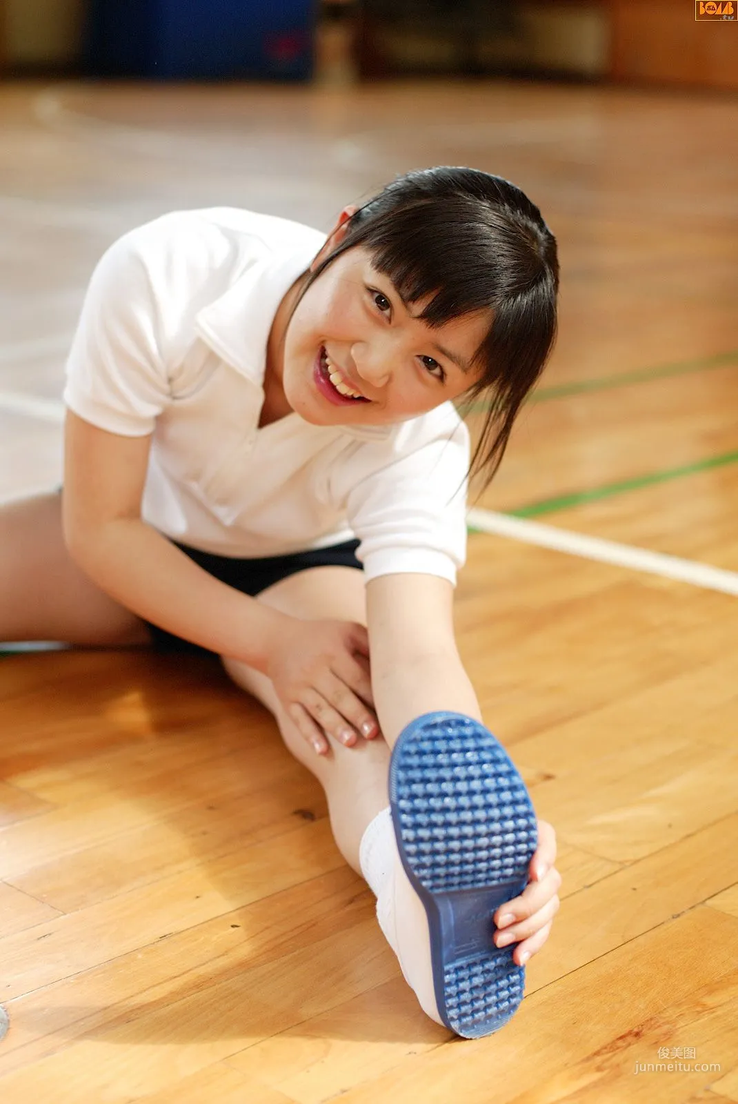 [Bomb.TV] Terakado Hitomi, Hitomi Terakado Photo Set photo 43
