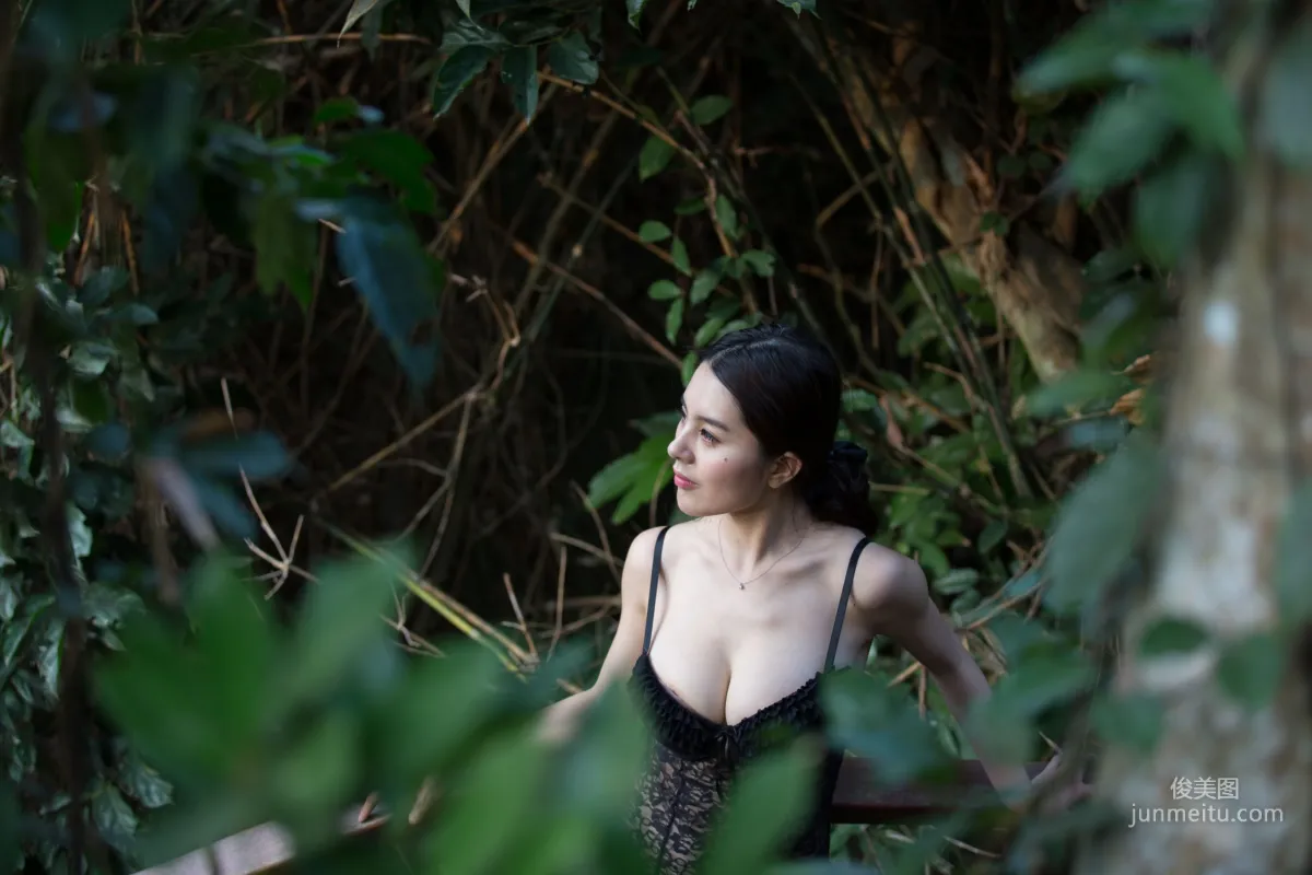 [TuiGirl] Zhao Weiyi Sanya Travel Shoot Scene Collection (Part 2) photo 97