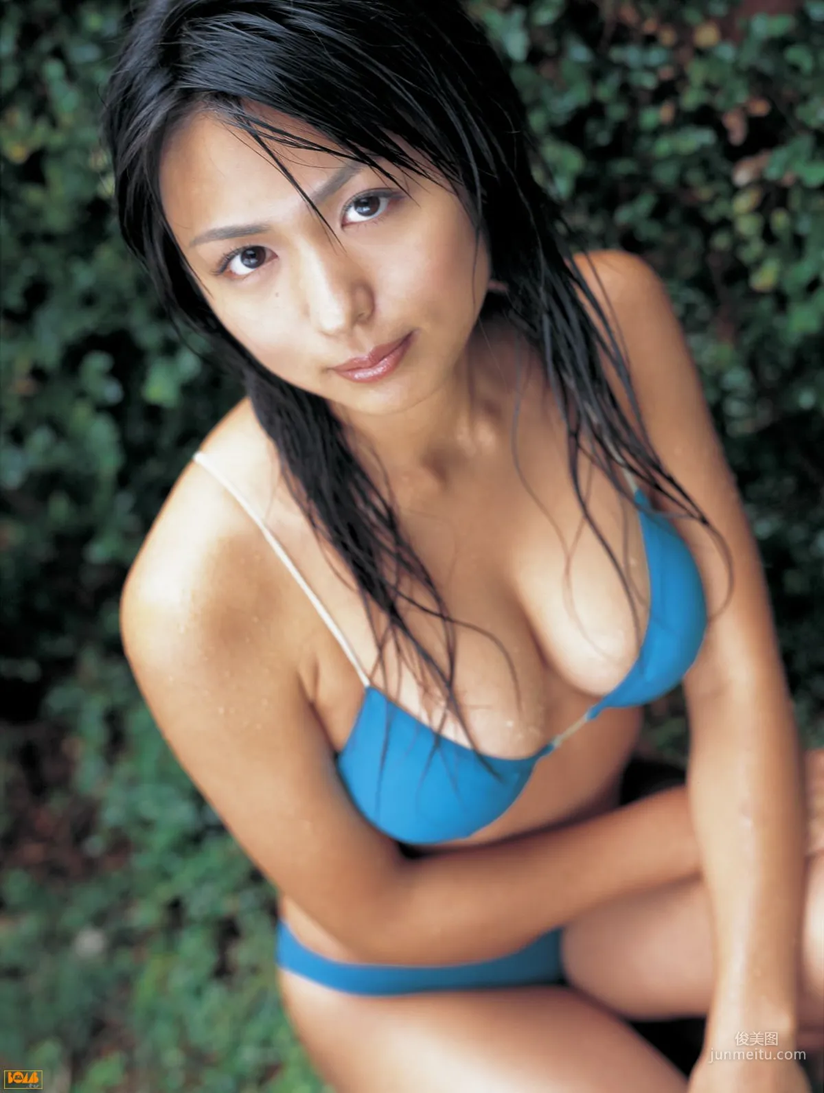[Bomb.TV] Yukie Kawamura Photo Set photo 3