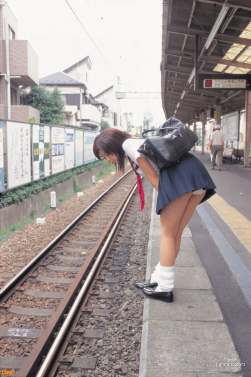[Bomb.TV] Aki Hoshino ほしのあき/星野亜希 寫真集 27