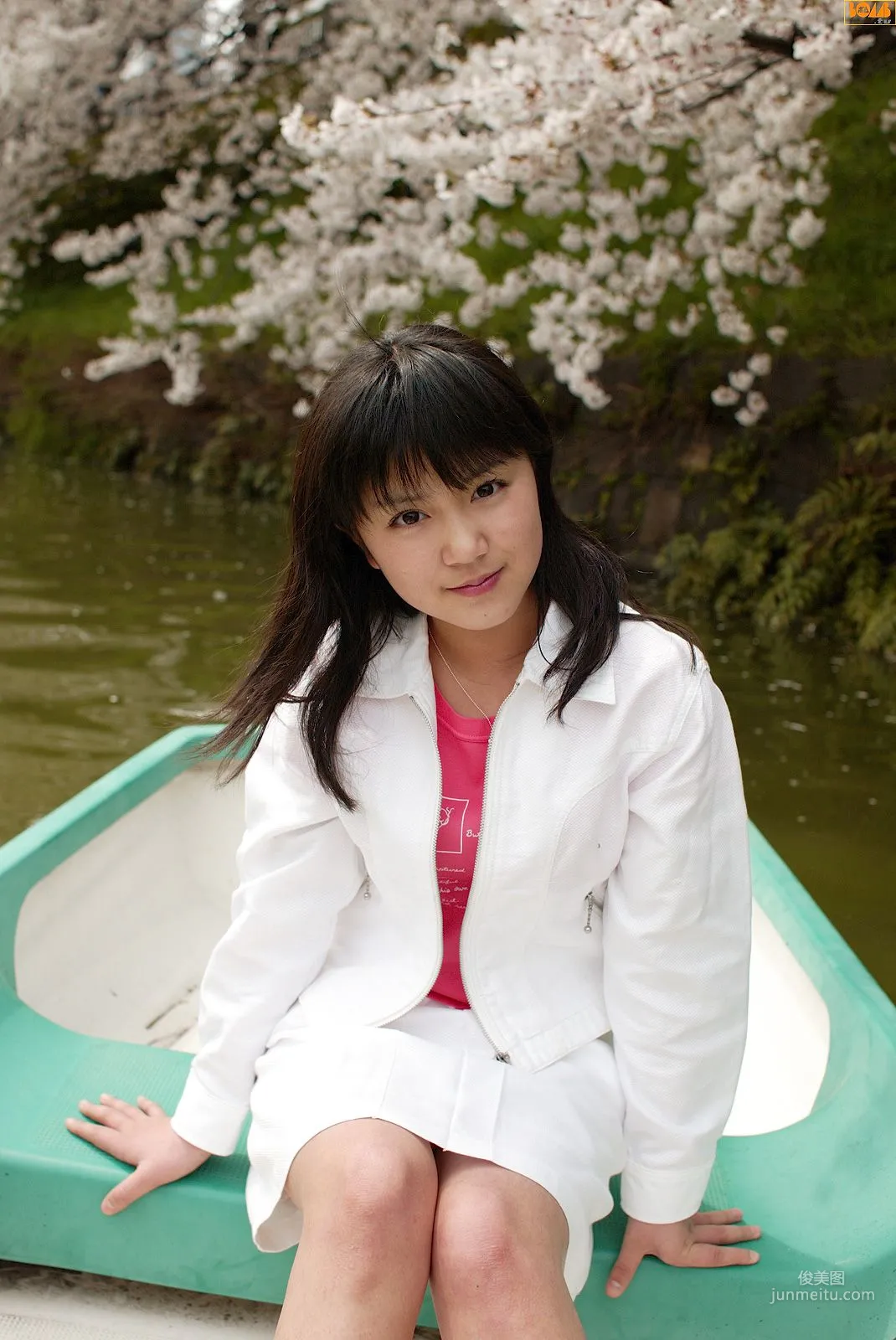 [Bomb.TV] Terakado Hitomi, Hitomi Terakado Photo Set photo 57