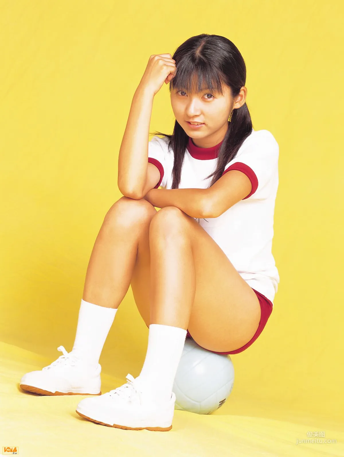[Bomb.TV] Chikako Sakuragi 桜木睦子/櫻木睦子 寫真集 20