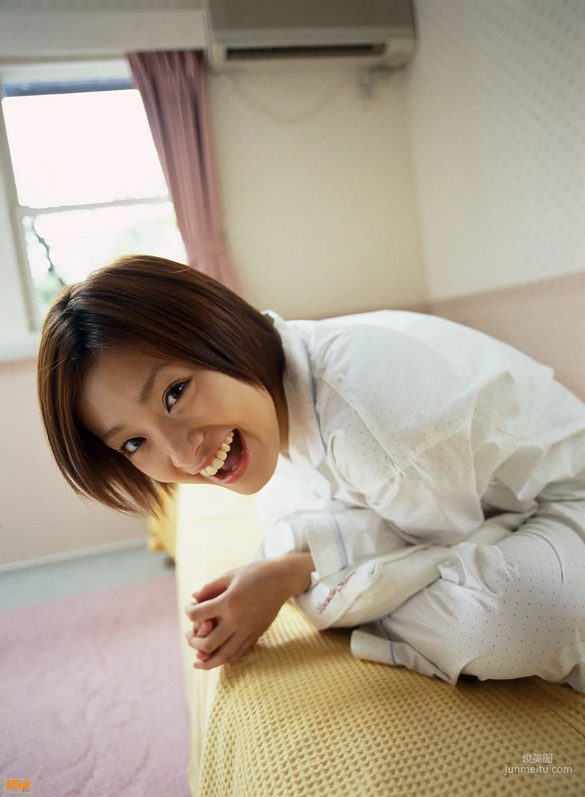 [Bomb.TV] Aya Ueto 上戸彩/上戶彩 寫真集 2