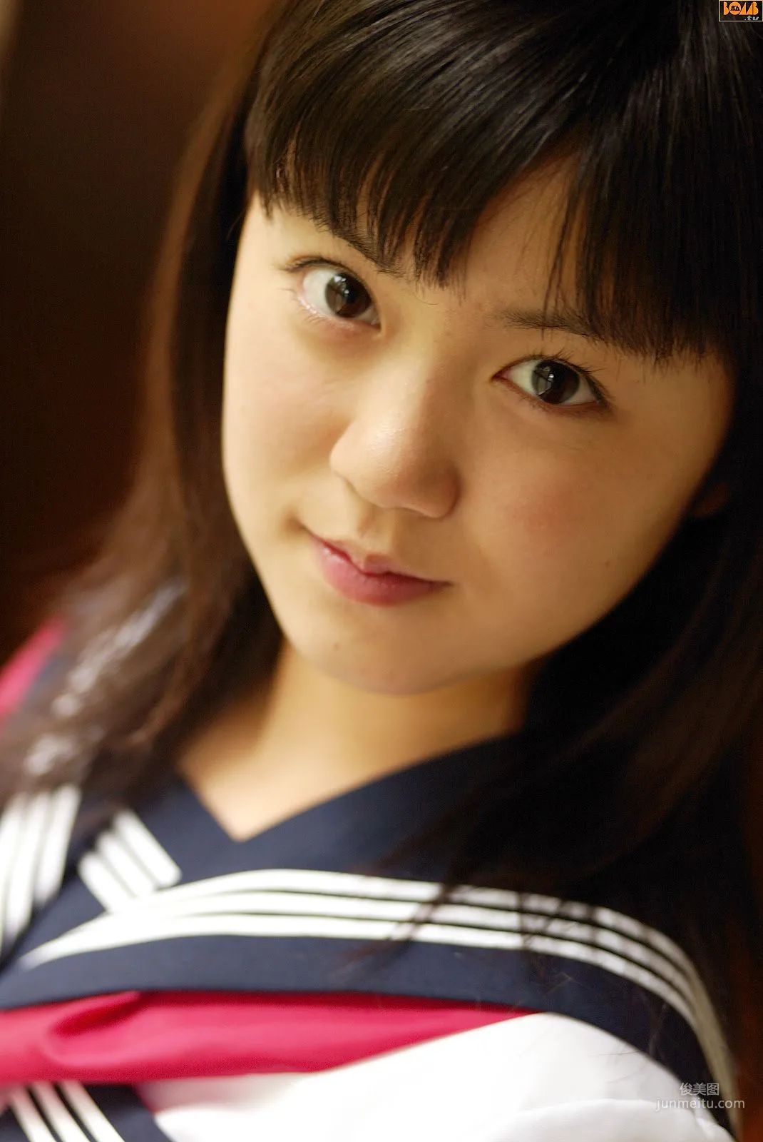 [Bomb.TV] Terakado Hitomi, Hitomi Terakado Photo Set photo 28