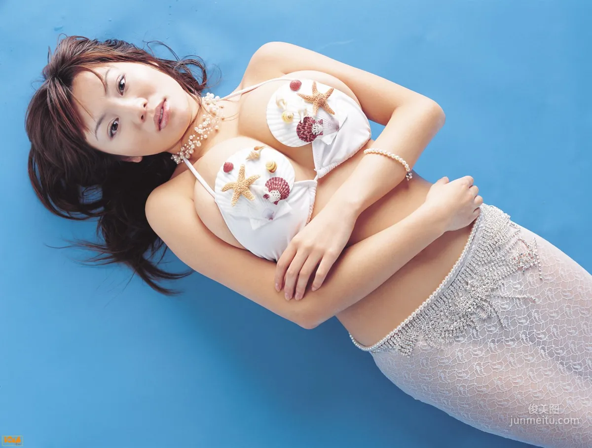 [Bomb.TV] Yoko Matsugane Photo Set photo 60