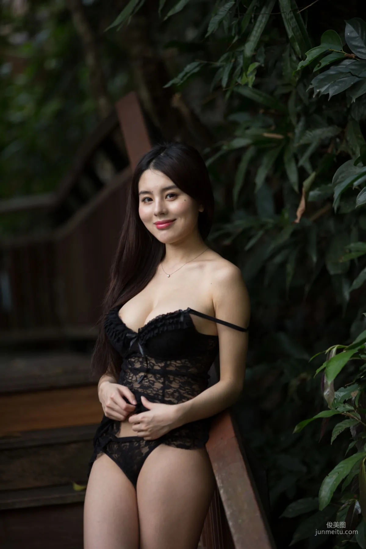 Zhao Weiyi: TuiGirl photo 3