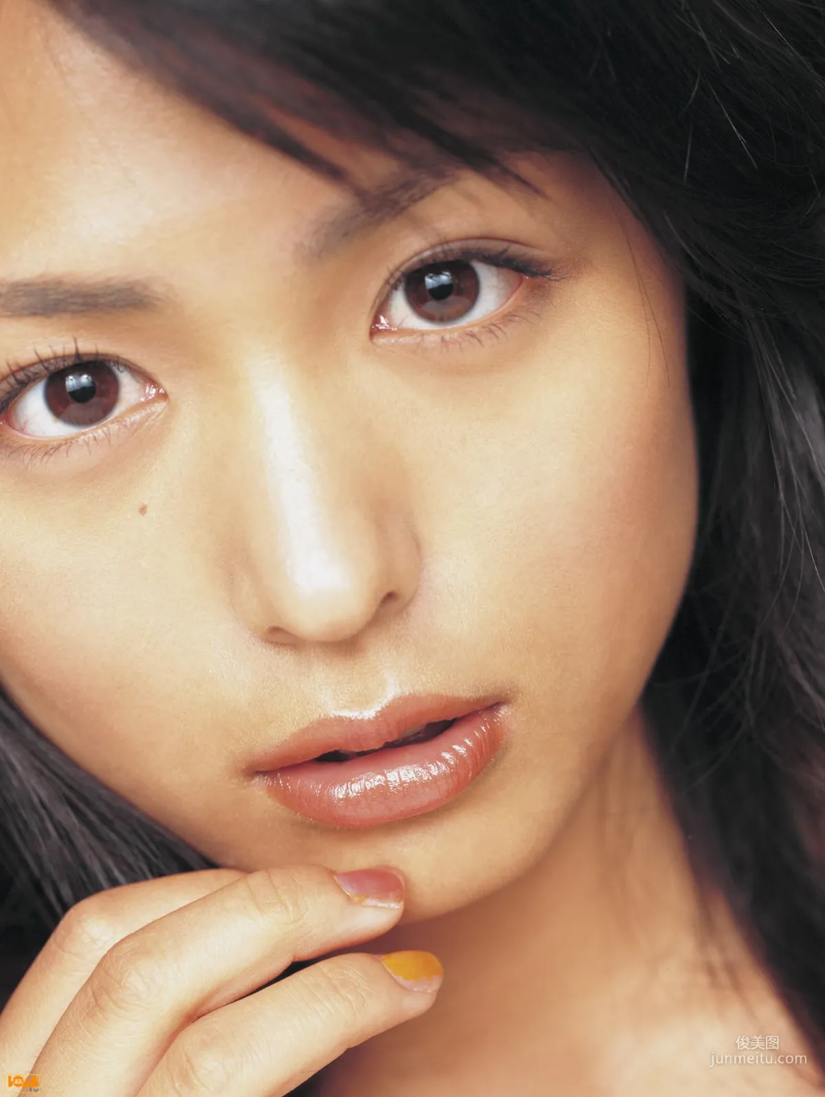 [Bomb.TV] Yukie Kawamura Photo Set photo 37