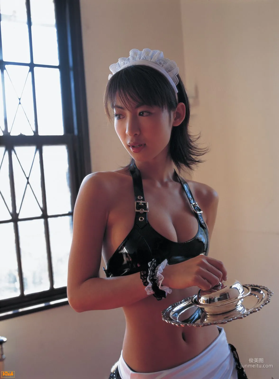 [Bomb.TV] 2005年03年01月刊 Mariko Okubo 大久保麻梨子 寫真集 46
