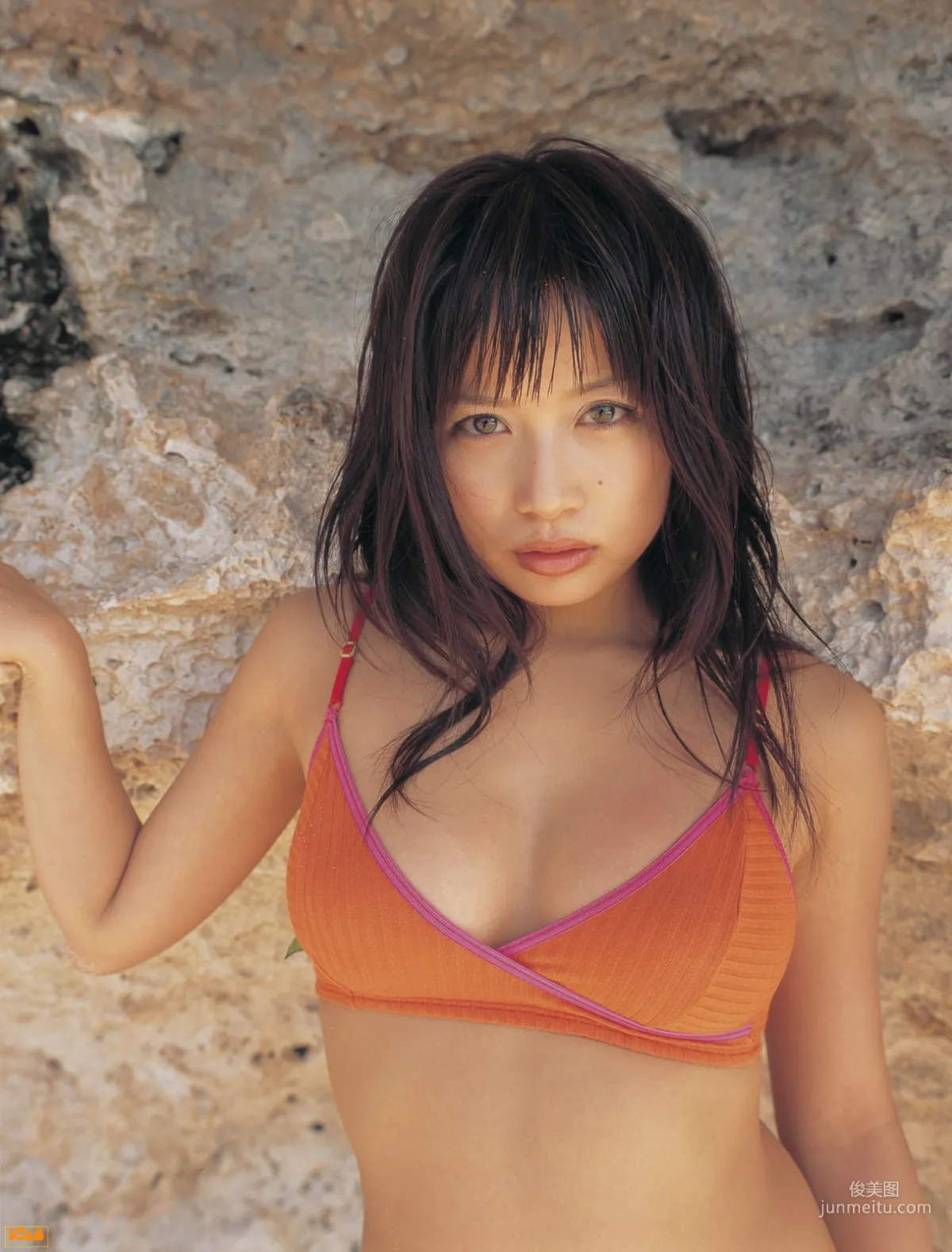 [Bomb.TV] 2005 No.05 Natsume Sano, Photo Set photo 10