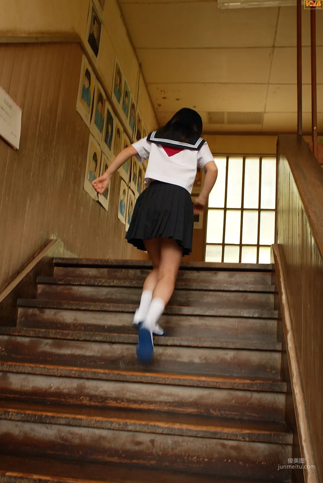 [Bomb.TV] Terakado Hitomi, Hitomi Terakado Photo Set photo 36