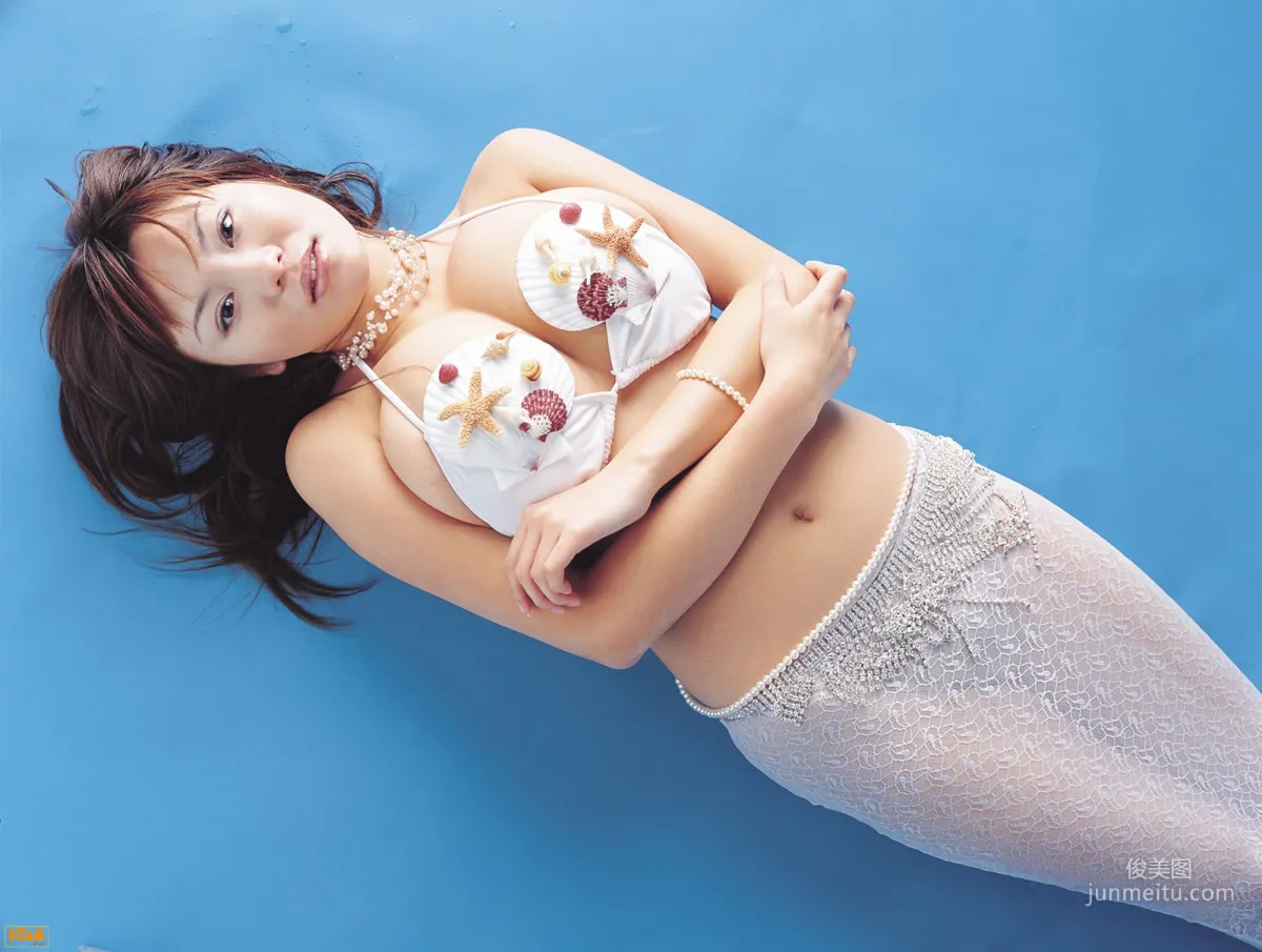 [Bomb.TV] Yoko Matsugane Photo Set photo 61