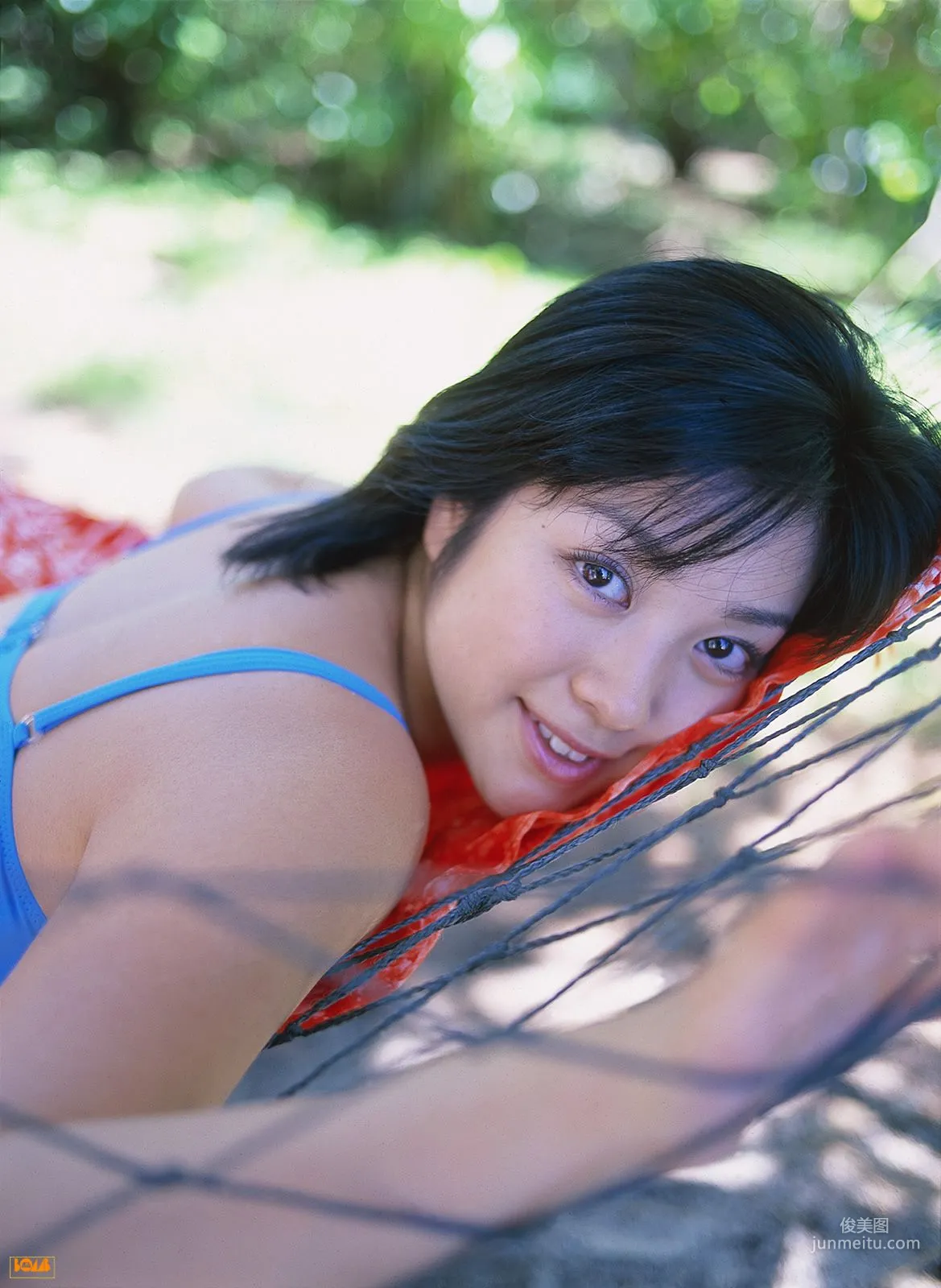 [Bomb.TV] Minako Komukai Photo Set photo 9
