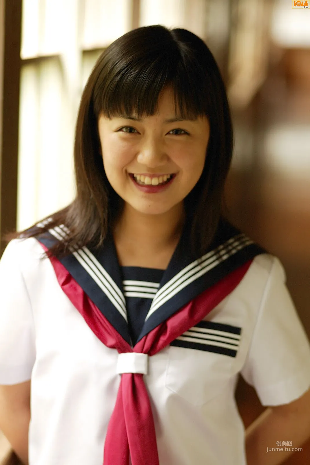 [Bomb.TV] Terakado Hitomi, Hitomi Terakado Photo Set photo 27