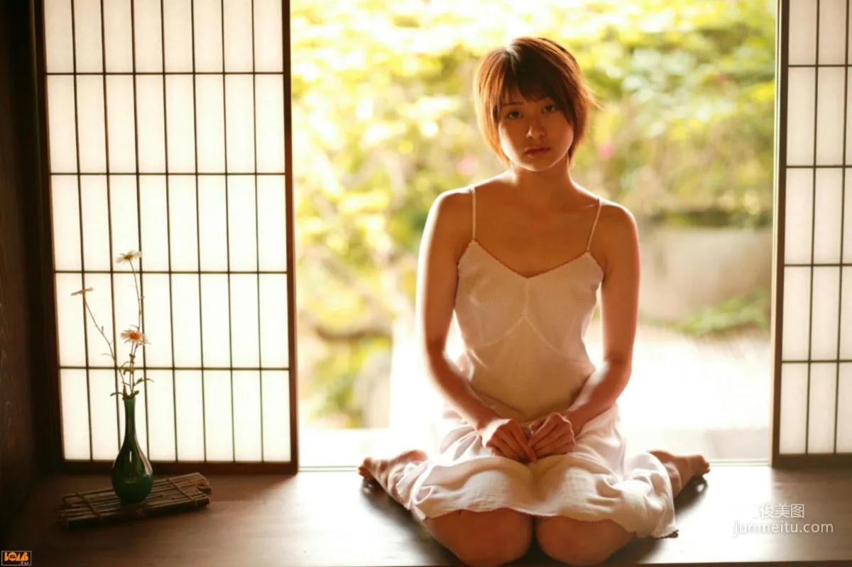 [Bomb.TV] Chihiro Otsuka 大塚千弘/大冢千尋 寫真集 29