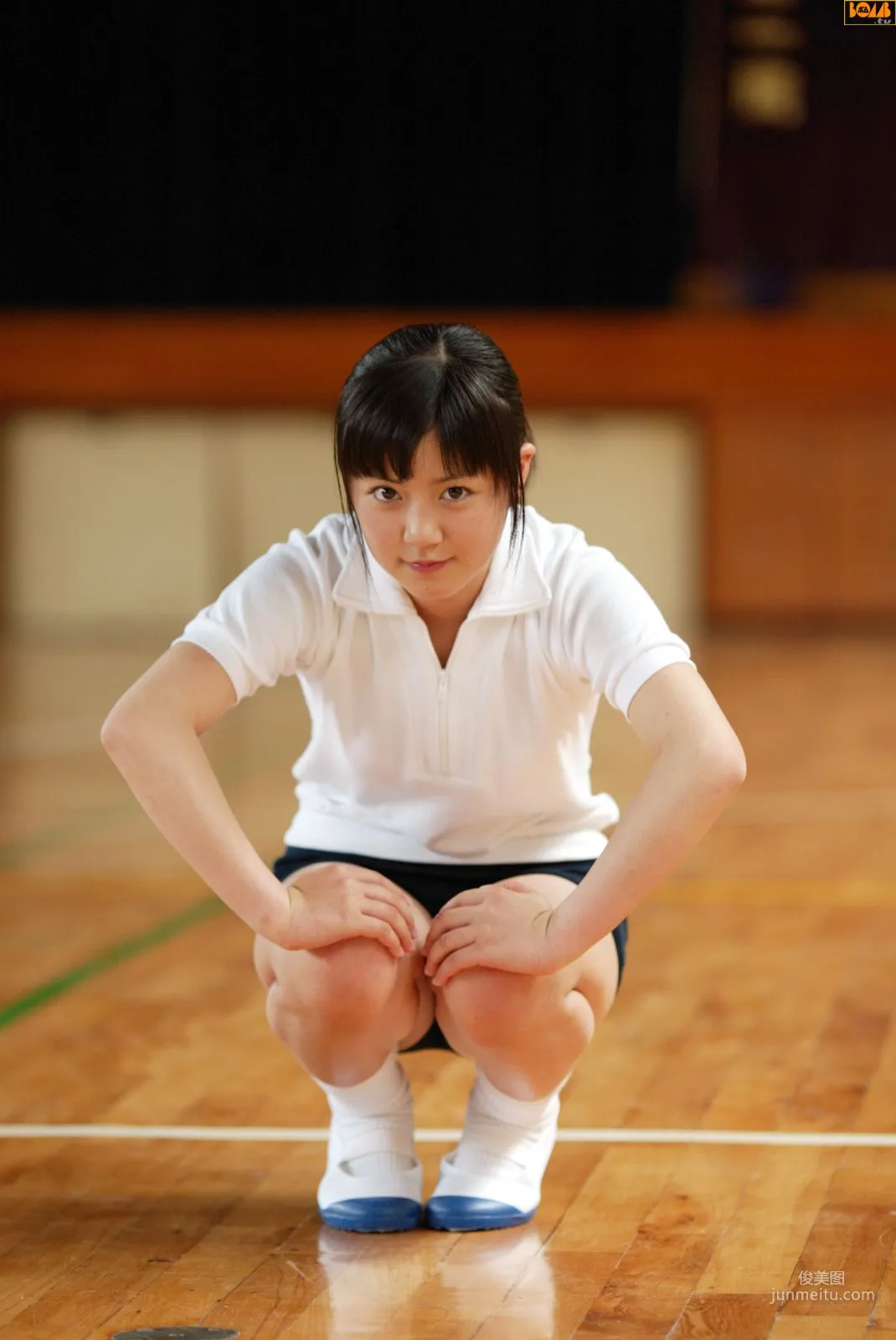 [Bomb.TV] Terakado Hitomi, Hitomi Terakado Photo Set photo 40