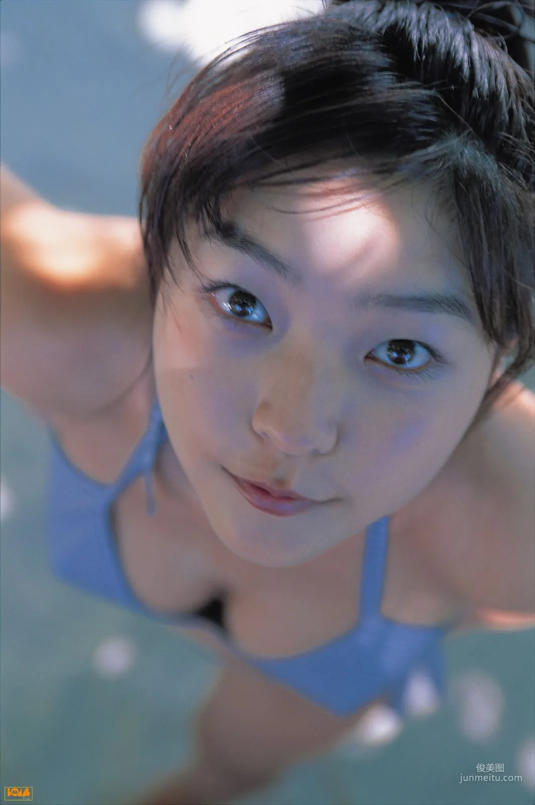 [Bomb.TV] Yuka Hirata 平田裕香 寫真集 21
