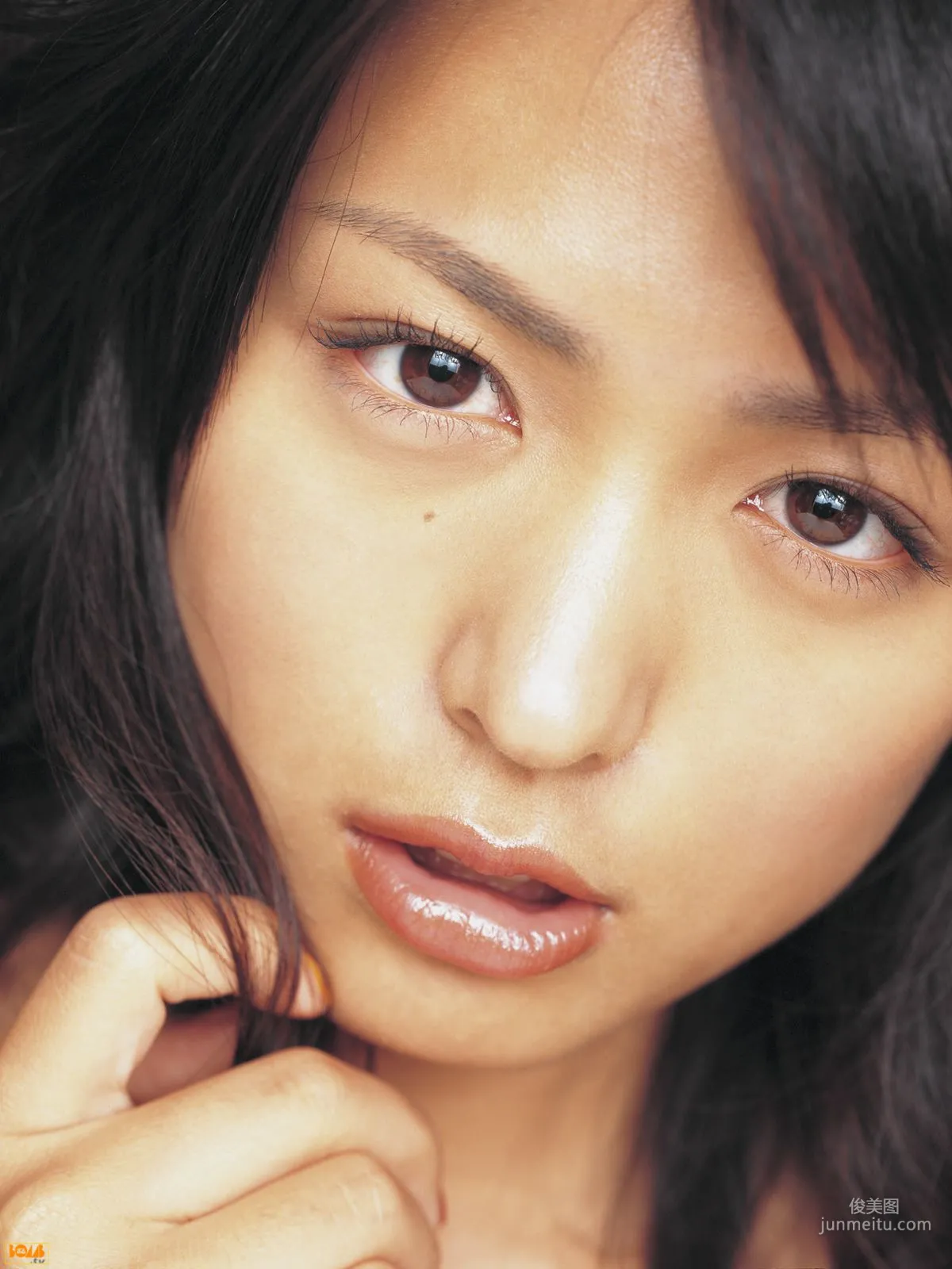 [Bomb.TV] Yukie Kawamura Photo Set photo 35