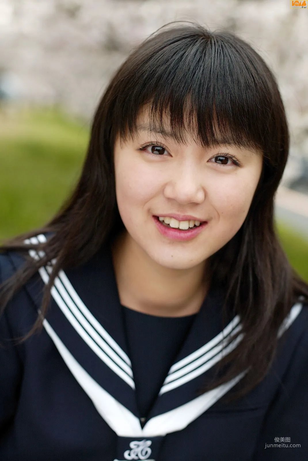 [Bomb.TV] Terakado Hitomi, Hitomi Terakado Photo Set photo 72
