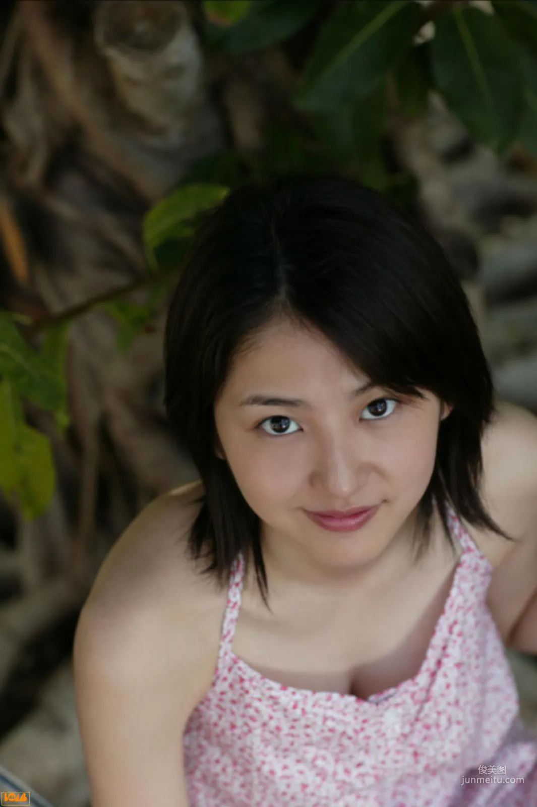 [Bomb.TV] Masami Nagasaw 長澤まさみ/長澤雅美 寫真集 32