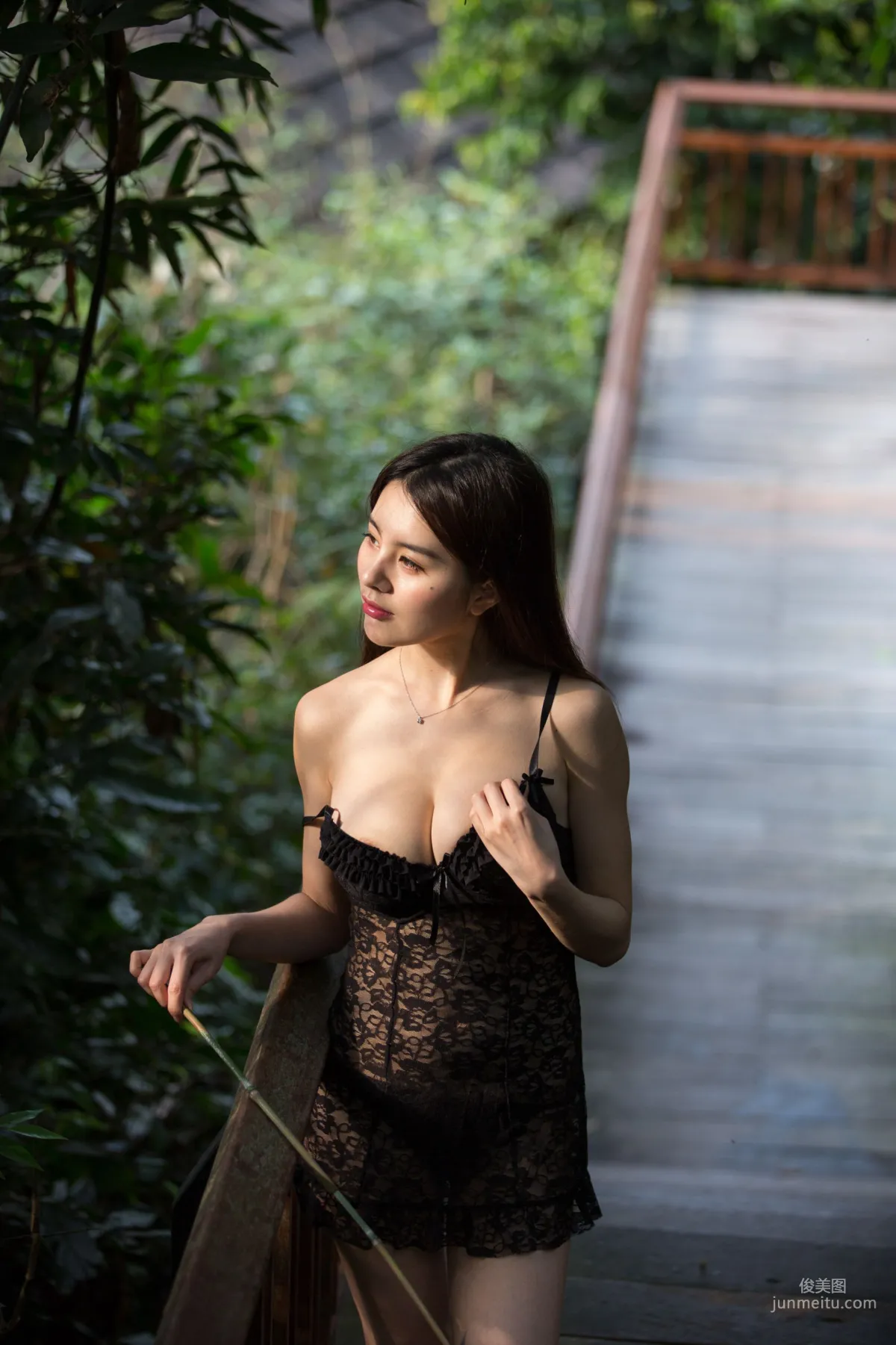 Zhao Weiyi: TuiGirl photo 43