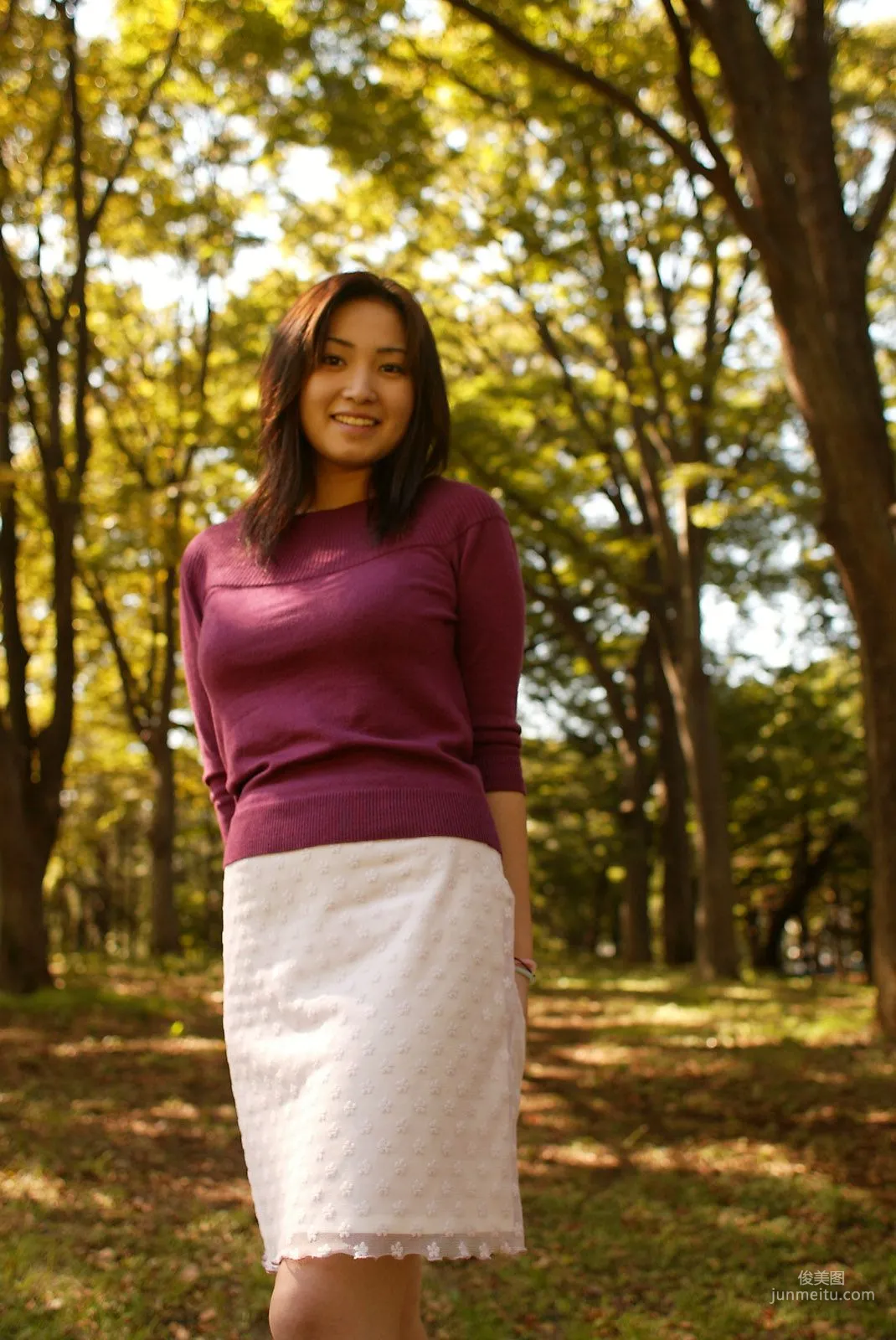 [Bomb.TV] Ruike Asuka 類家明日香/类家明日香 写真集1