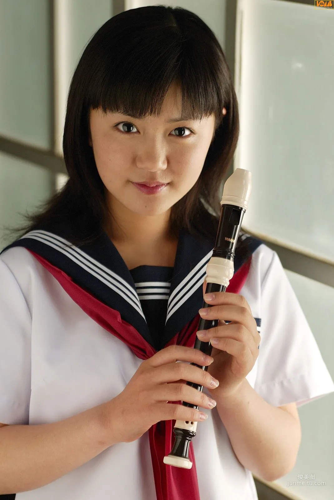 [Bomb.TV] Terakado Hitomi, Hitomi Terakado Photo Set photo 54