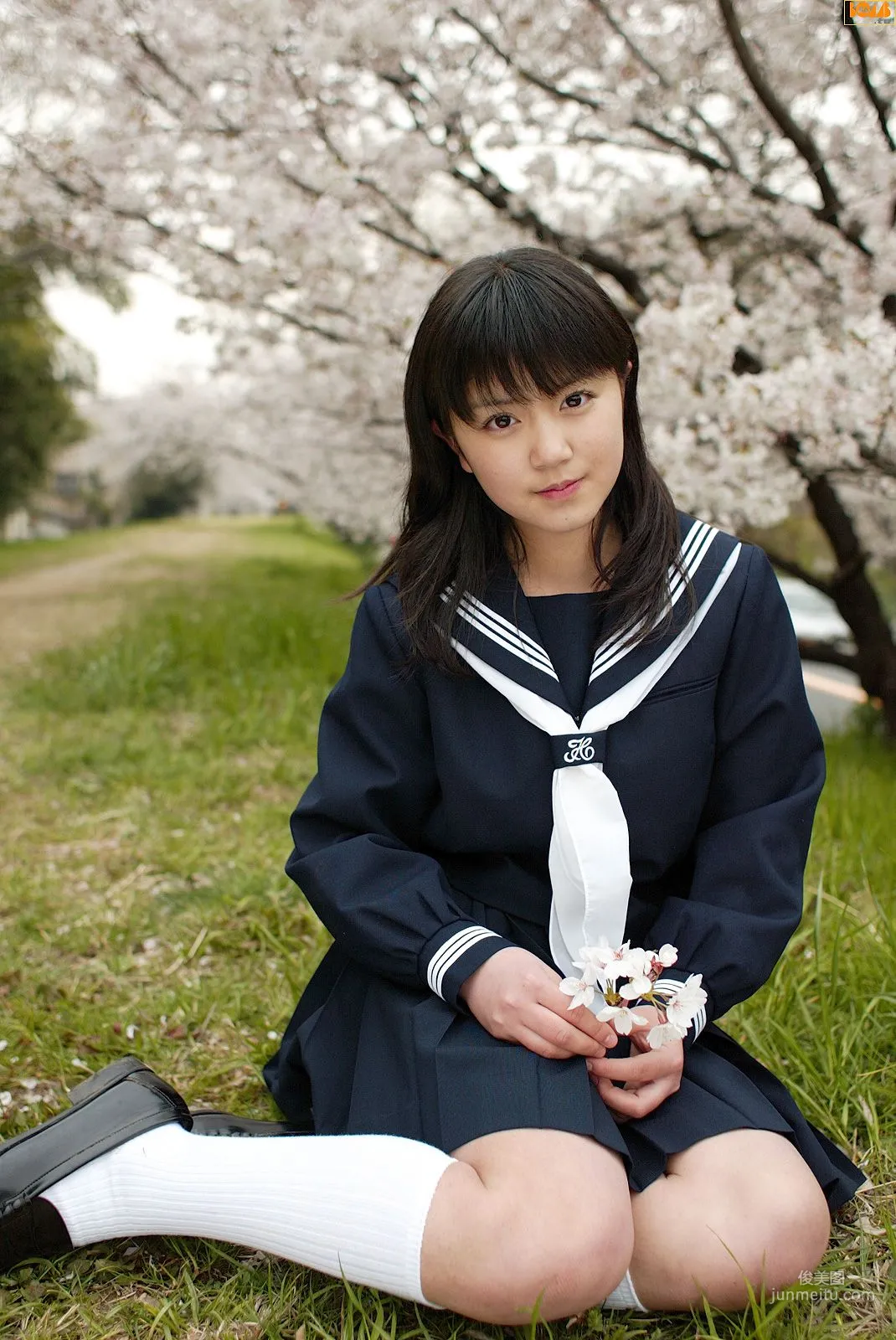 [Bomb.TV] Terakado Hitomi, Hitomi Terakado Photo Set photo 70
