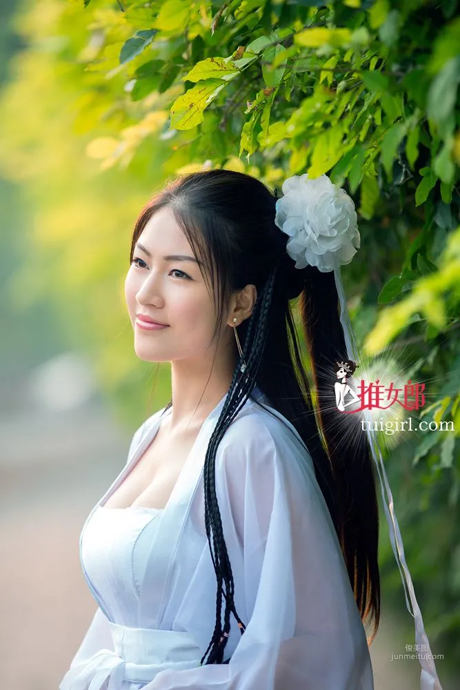 TuiGirl photo 11