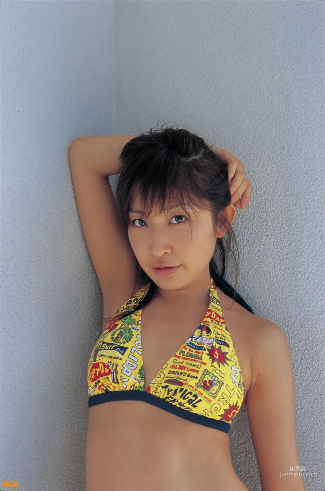 [Bomb.TV] Mayumi Ono 小野真弓 写真集9