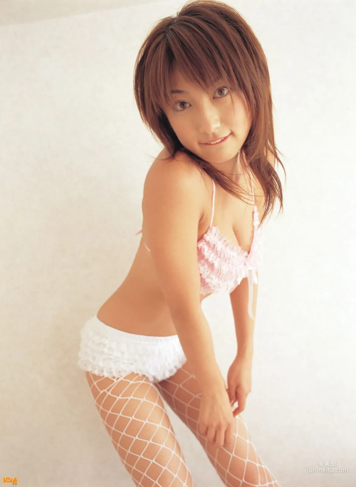 [Bomb.TV] Yoko Kumada Yoko Kumada Photo Set photo 2