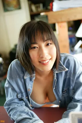 [Bomb.TV] Hiroko Sato 佐藤寛子/佐藤寬子 寫真集